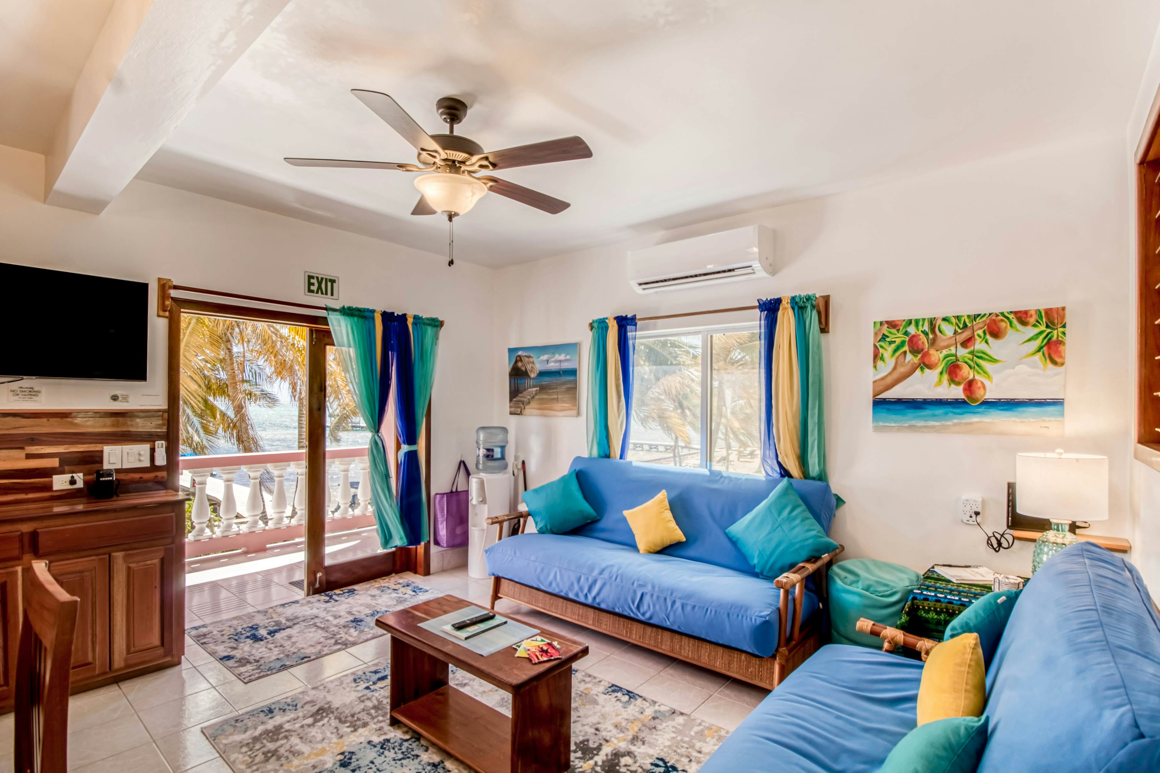 Mango 10 at Caribe Island  Gold Standard Certified