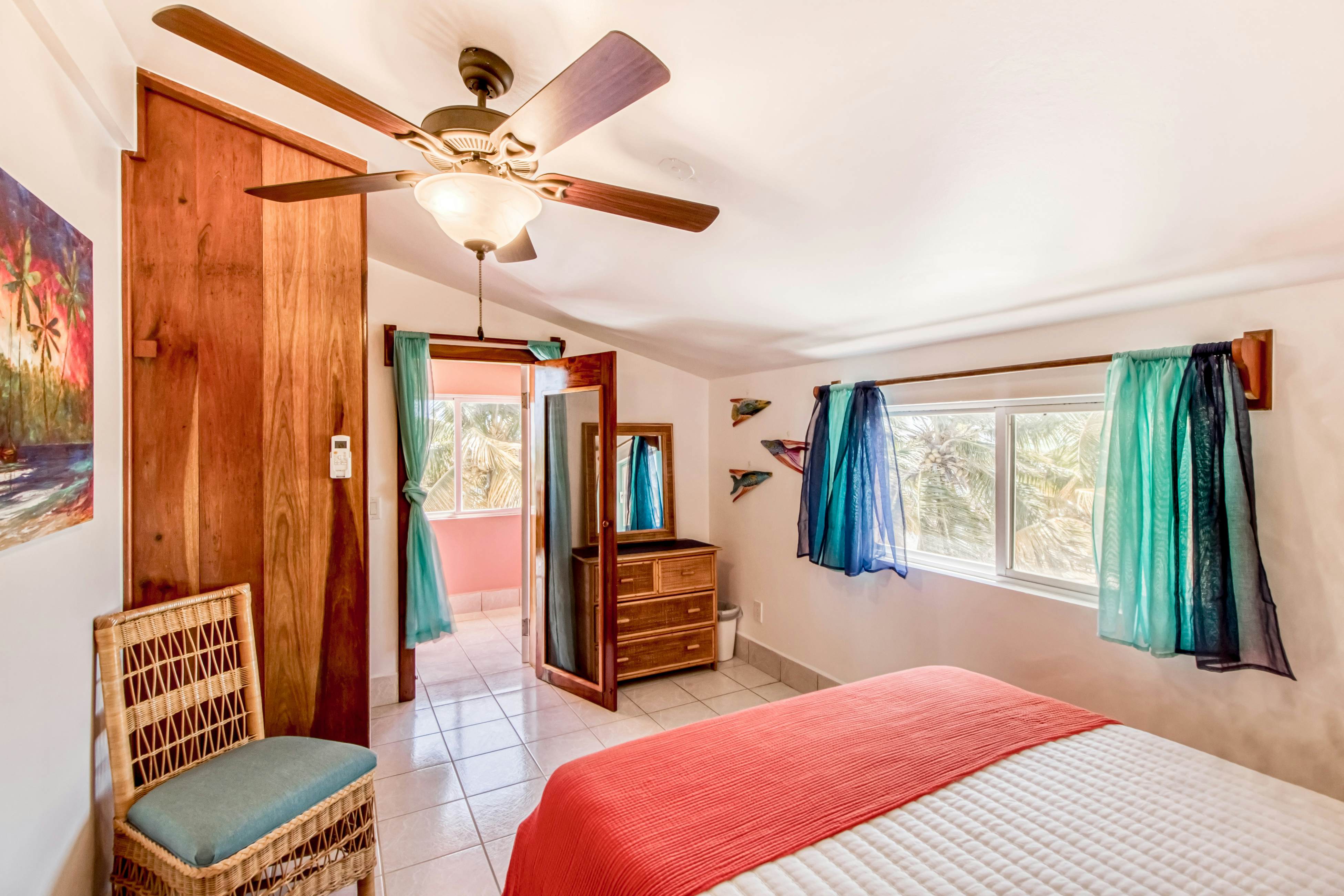 Mango 10 at Caribe Island  Gold Standard Certified