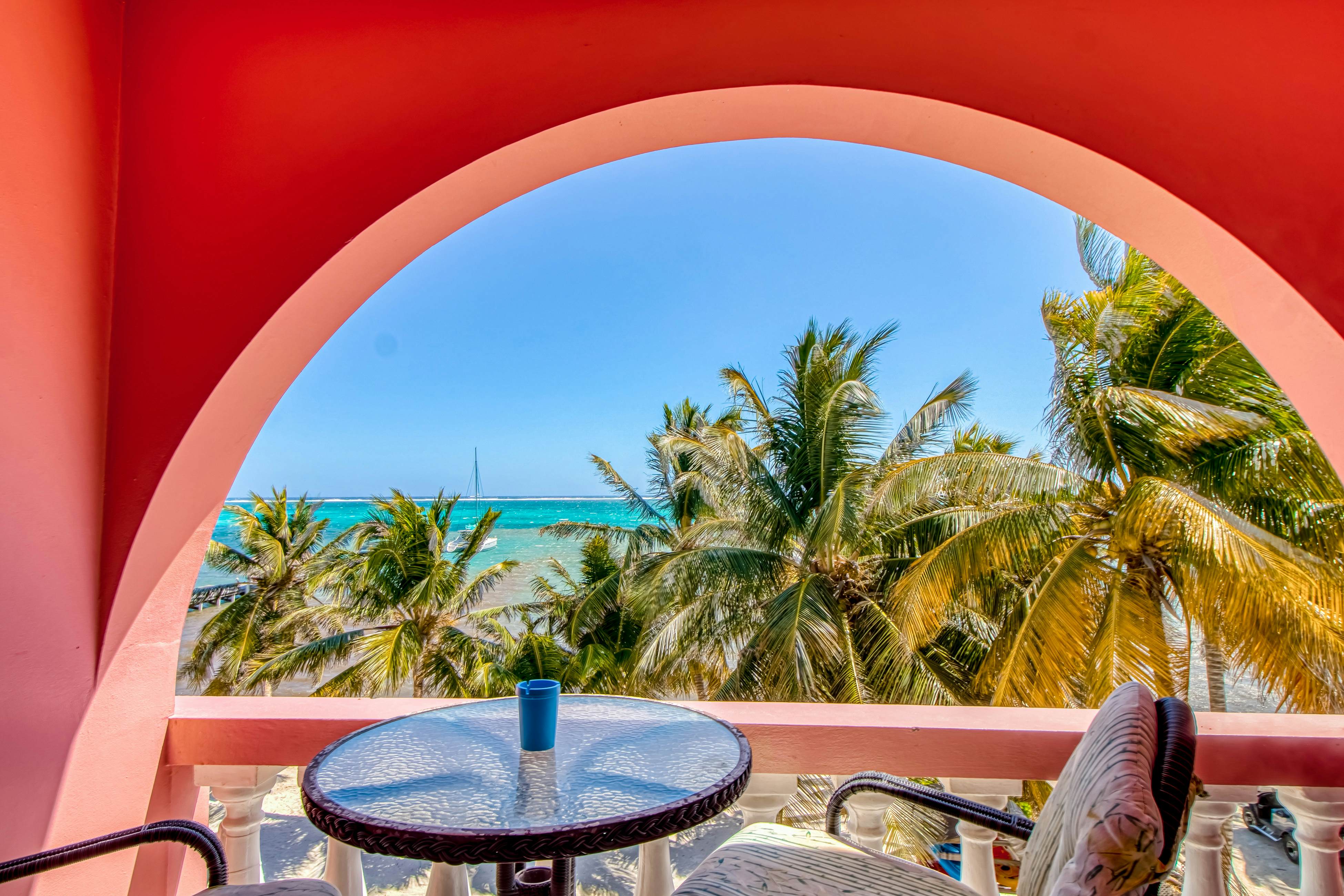 Mango 10 at Caribe Island  Gold Standard Certified