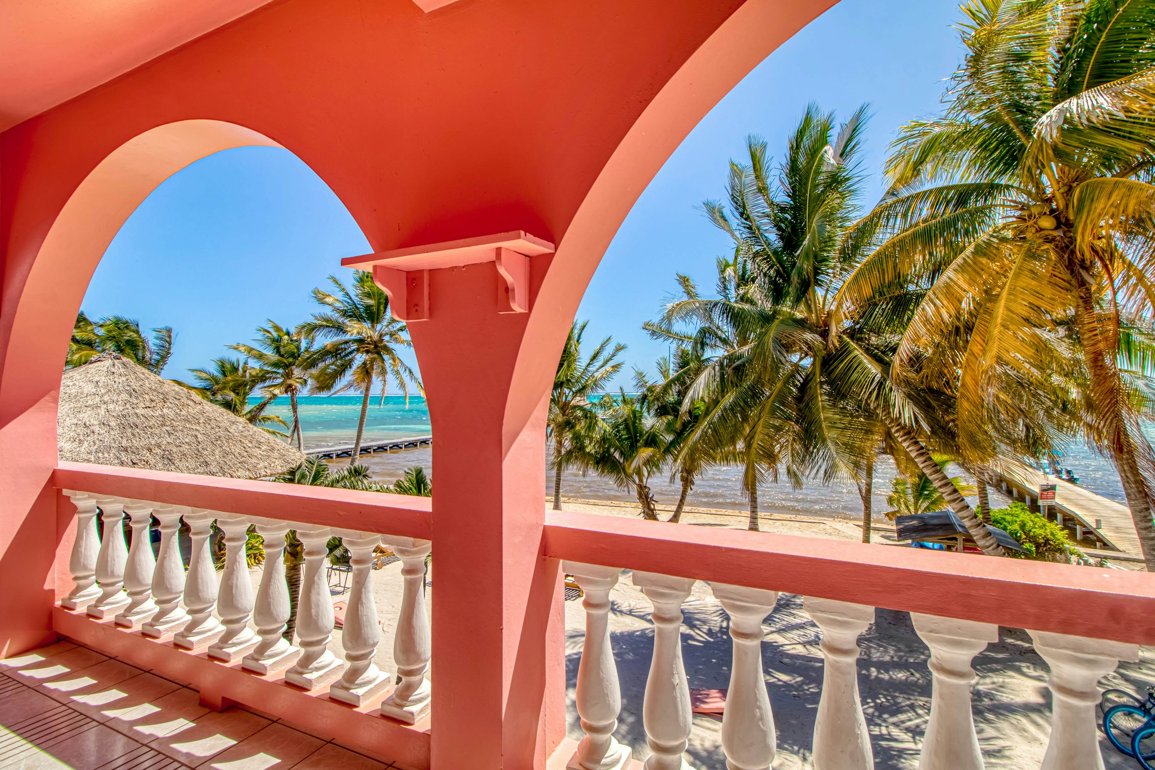 Mango 10 at Caribe Island  Gold Standard Certified