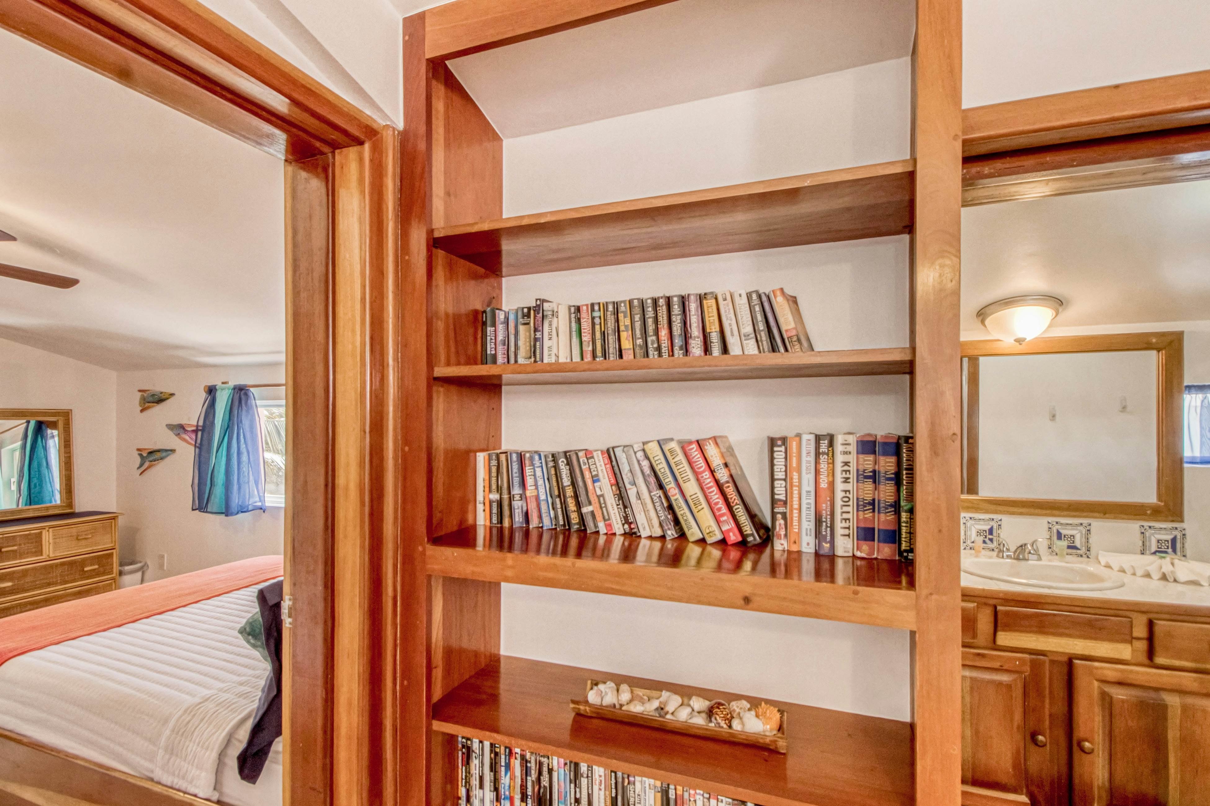 Mango 10 at Caribe Island  Gold Standard Certified