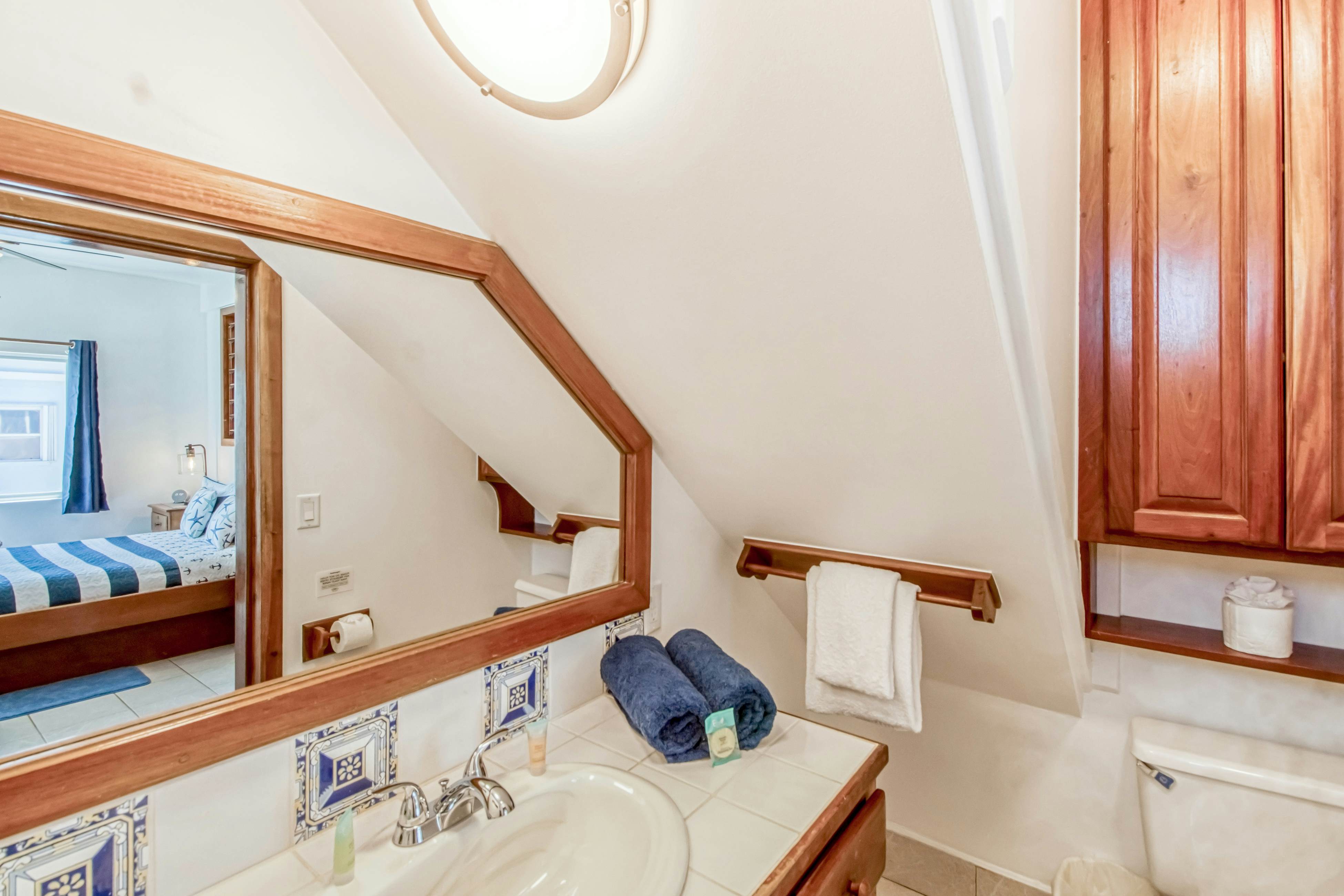 Mango 10 at Caribe Island  Gold Standard Certified