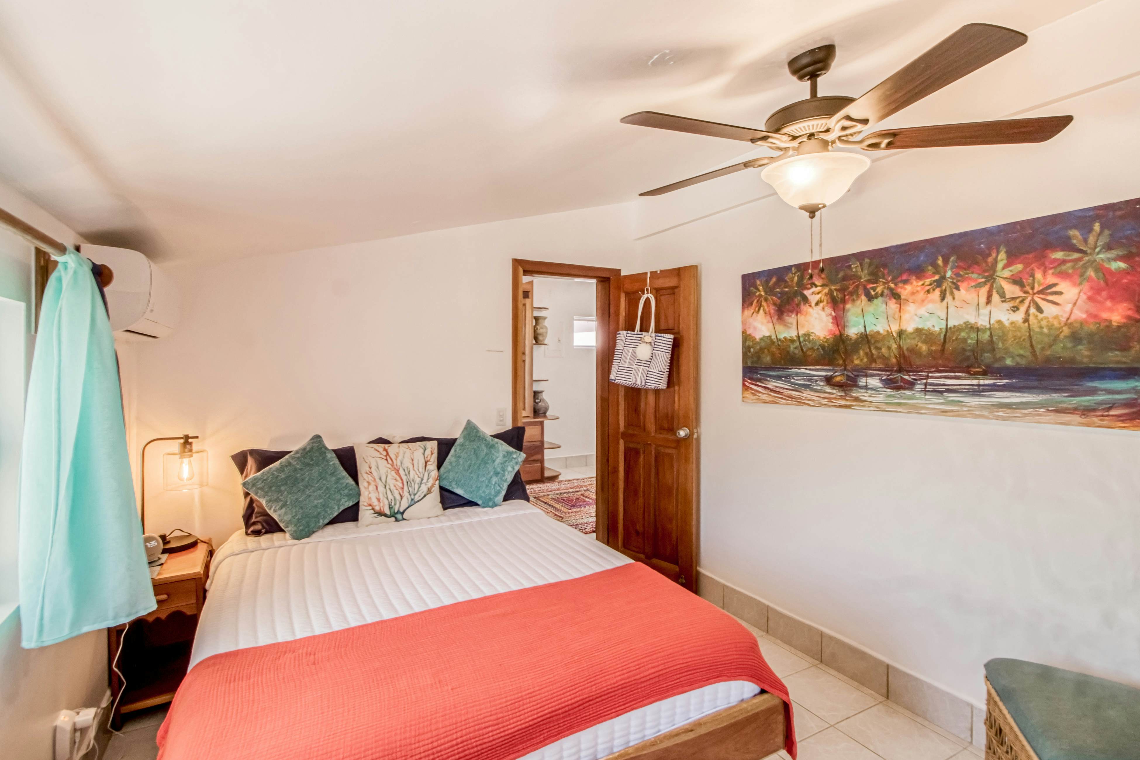 Mango 10 at Caribe Island  Gold Standard Certified