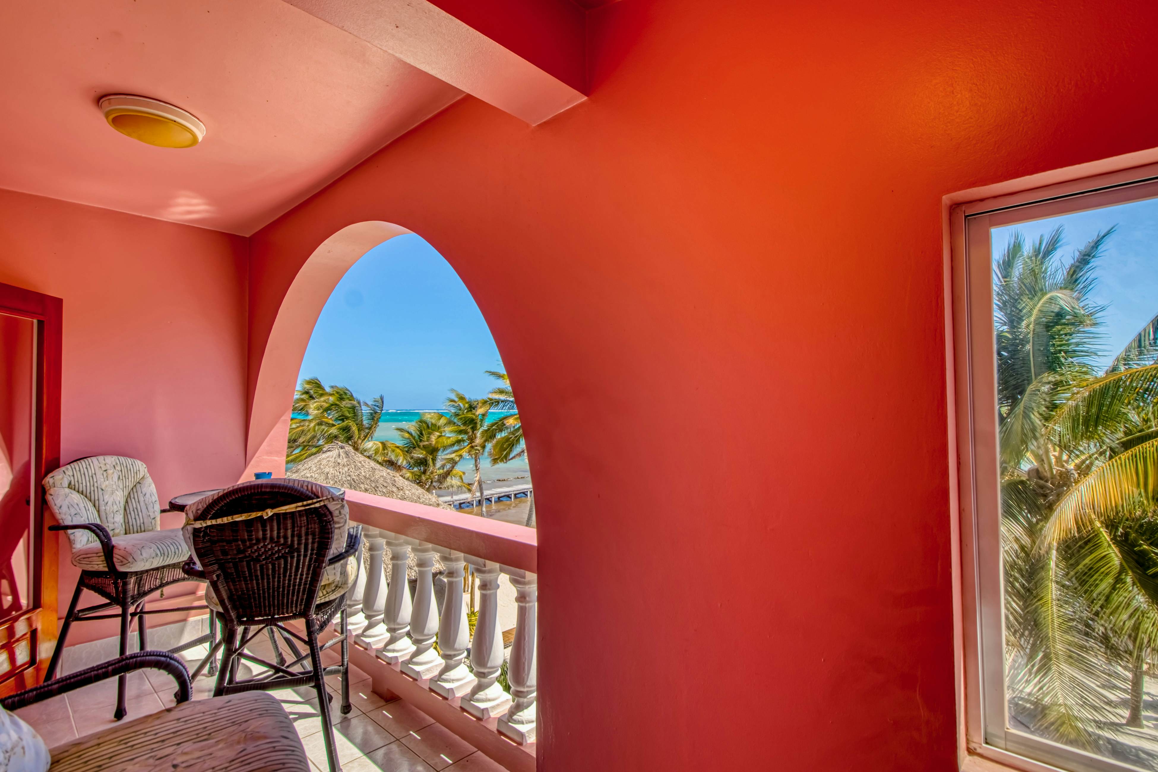 Mango 10 at Caribe Island  Gold Standard Certified