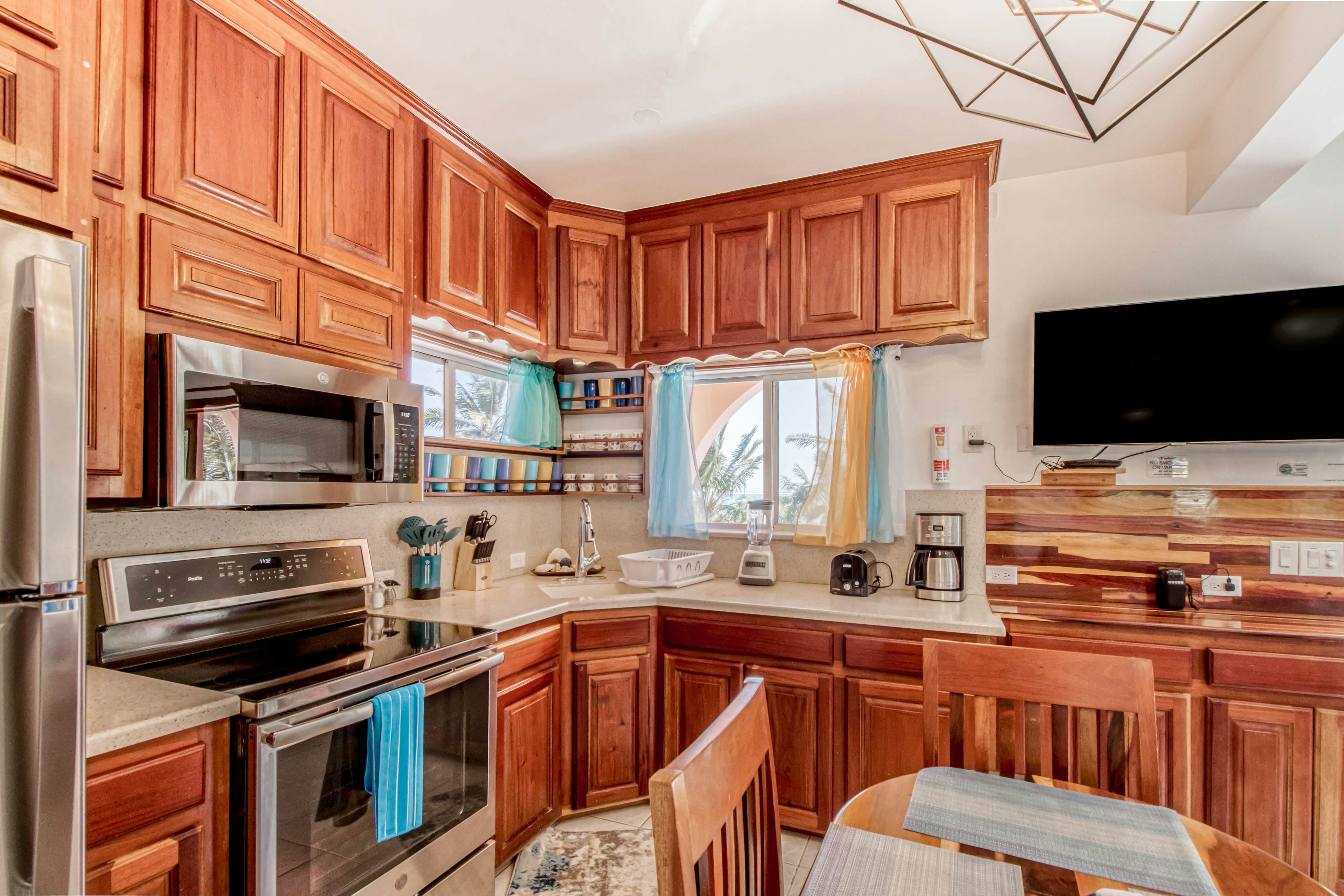 Mango 10 at Caribe Island  Gold Standard Certified