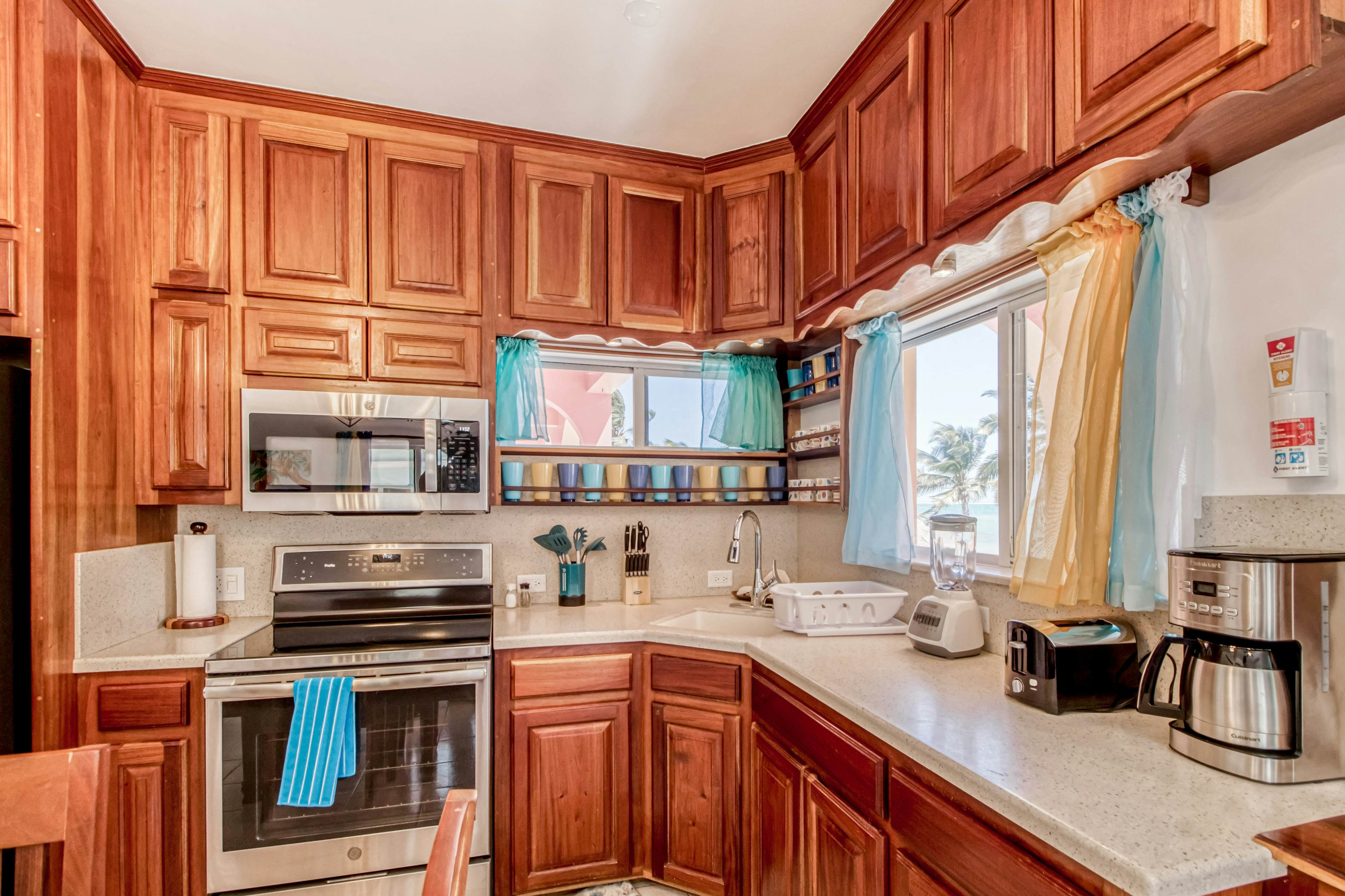 Mango 10 at Caribe Island  Gold Standard Certified