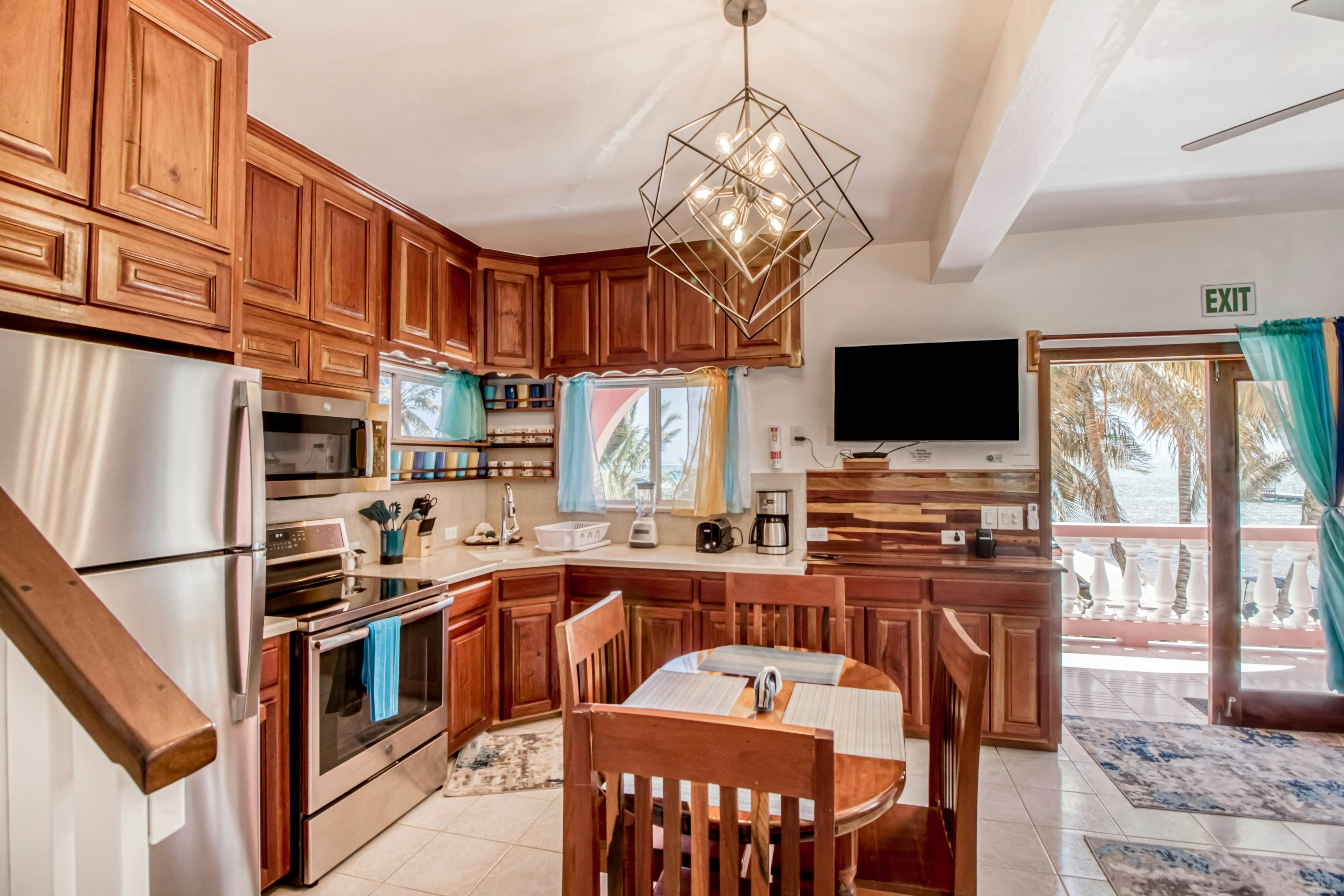 Mango 10 at Caribe Island  Gold Standard Certified