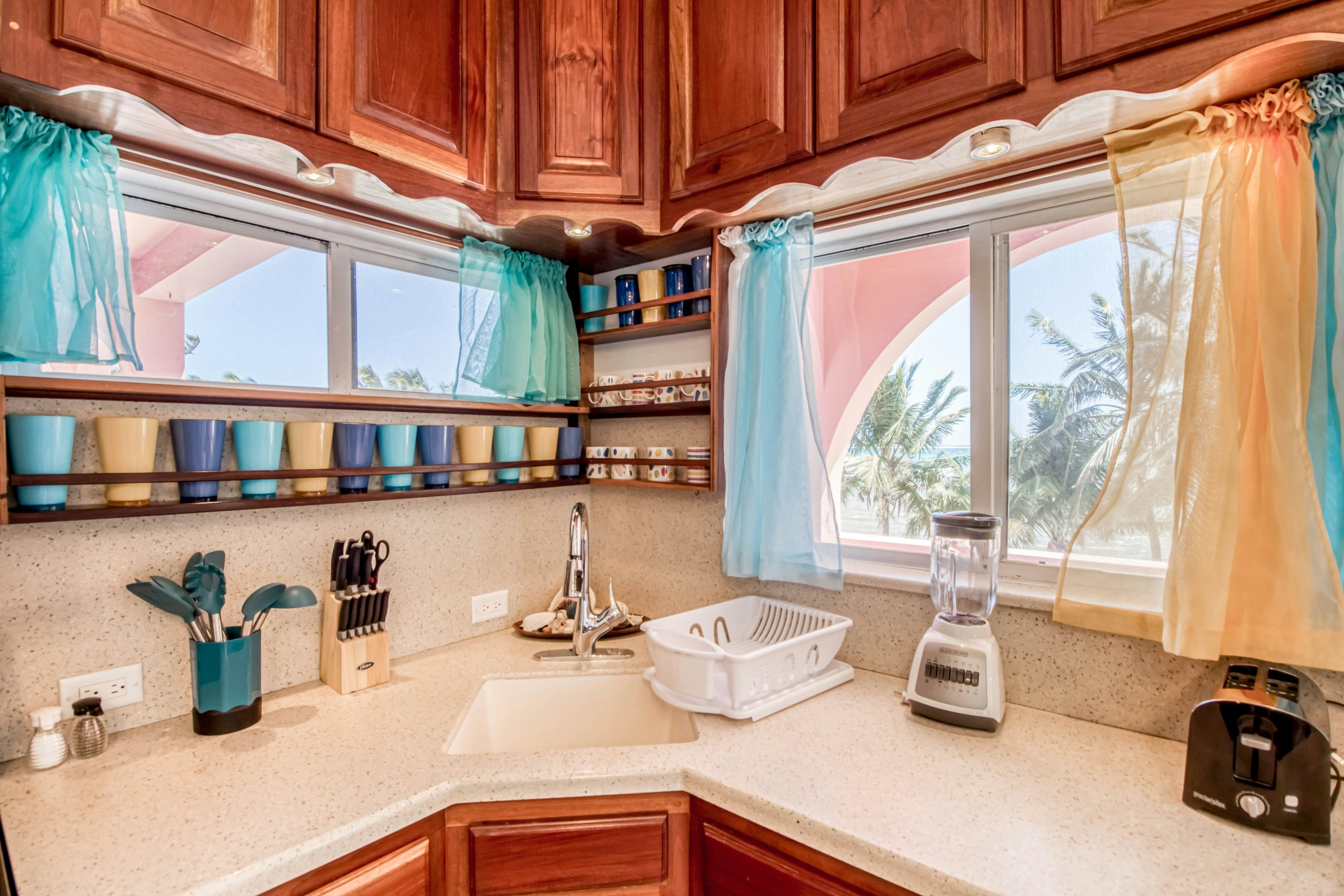 Mango 10 at Caribe Island  Gold Standard Certified