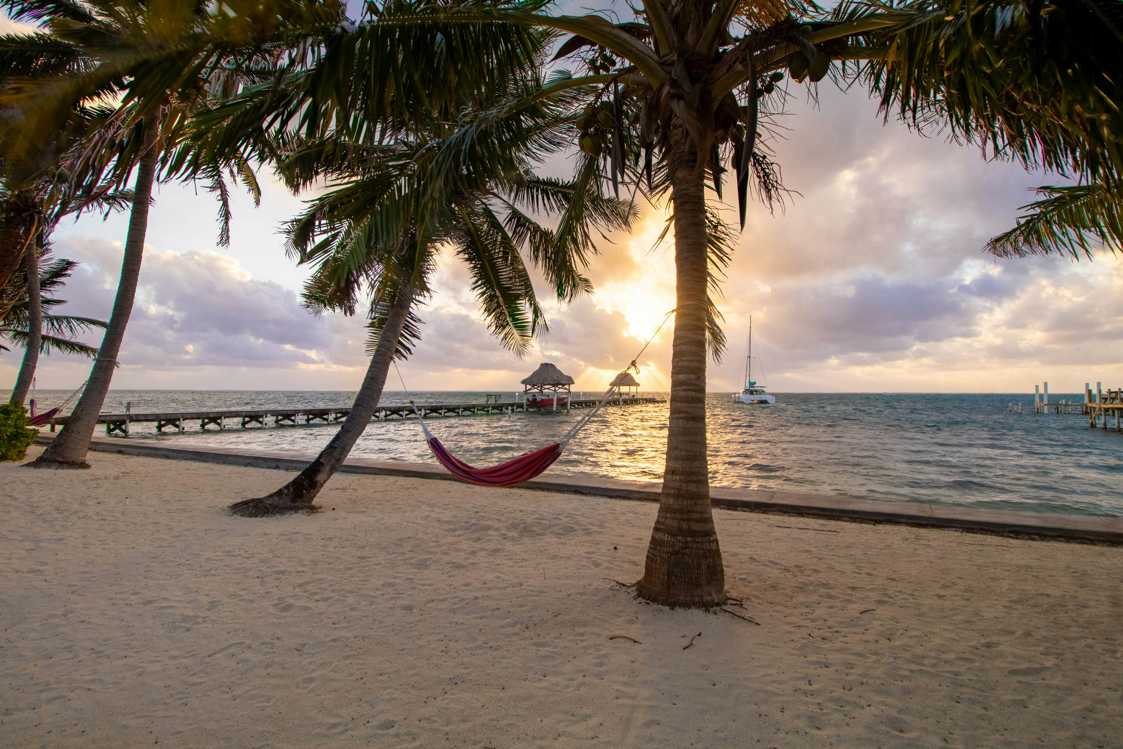 Frangipani #8 at Caribe Island  Gold Standard Certified