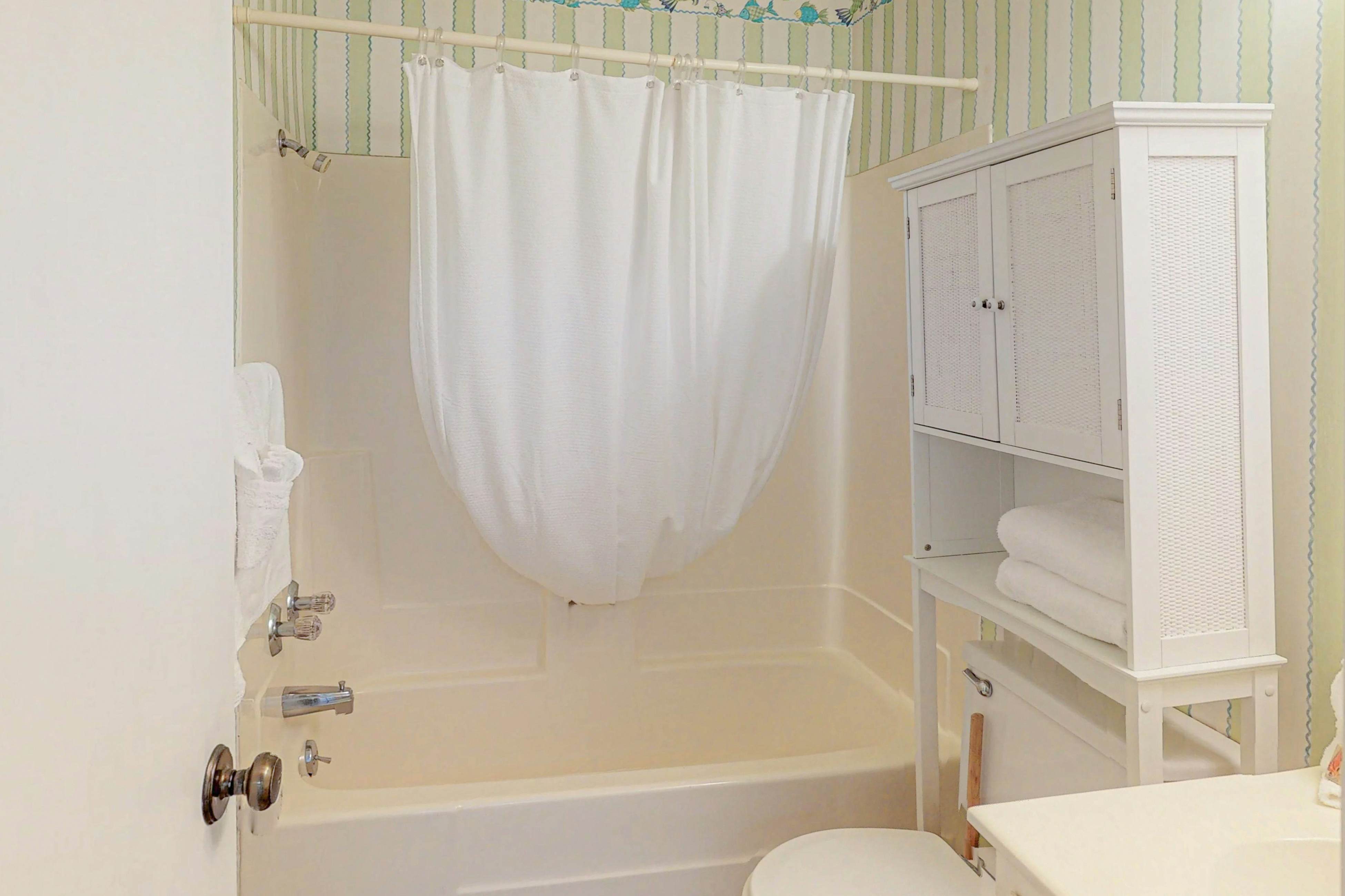 Plantation East #3117