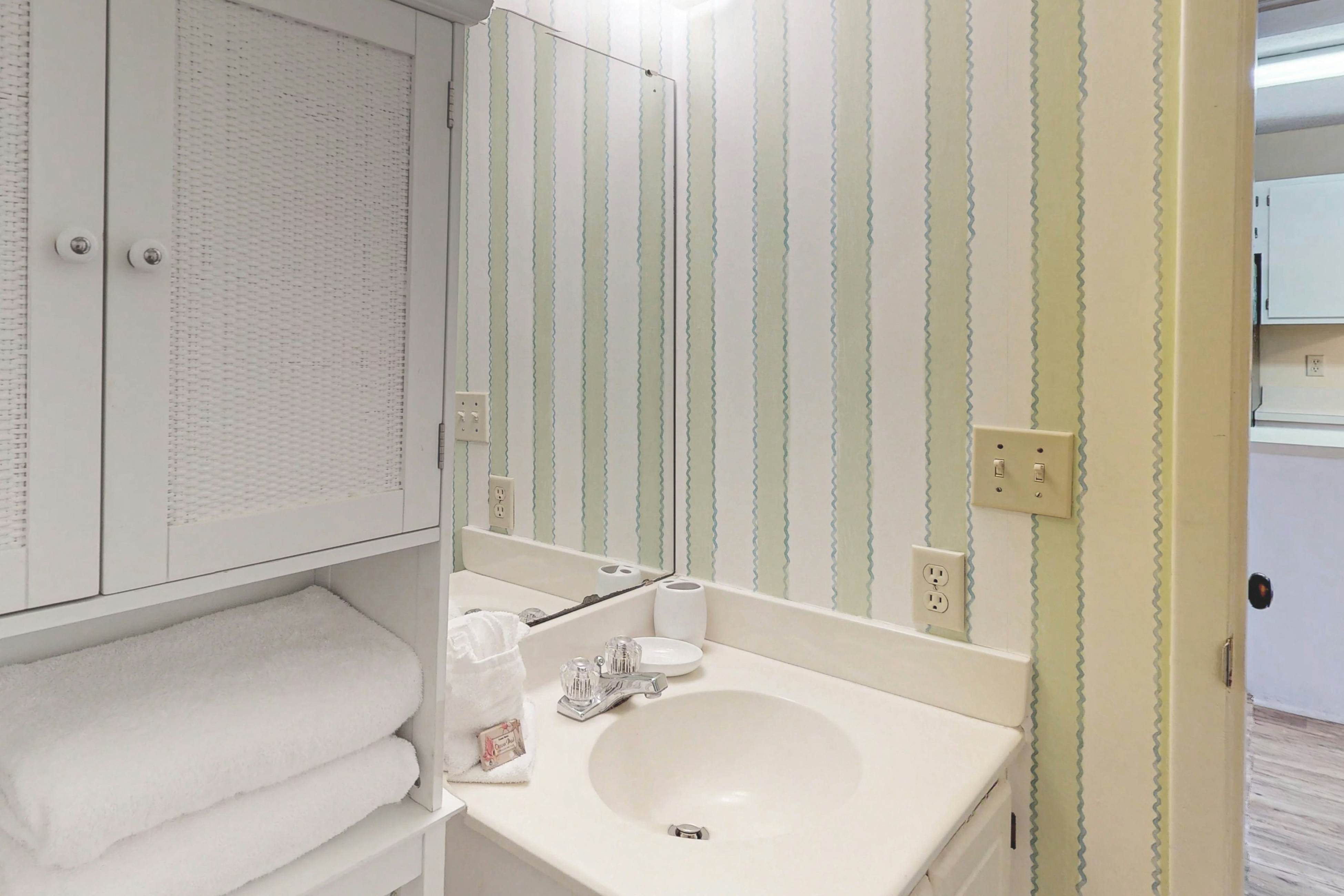 Plantation East #3117