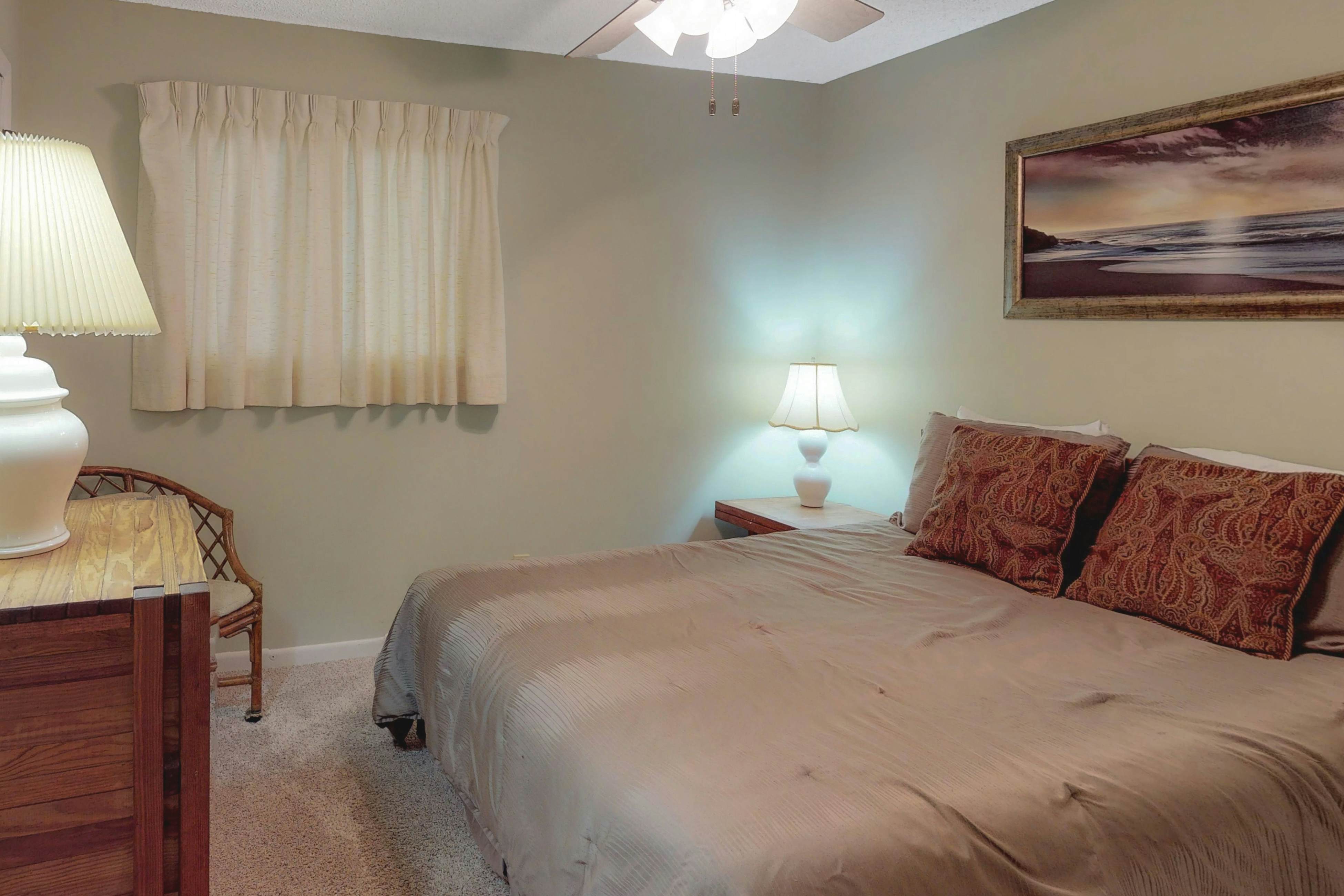 Plantation East #3117