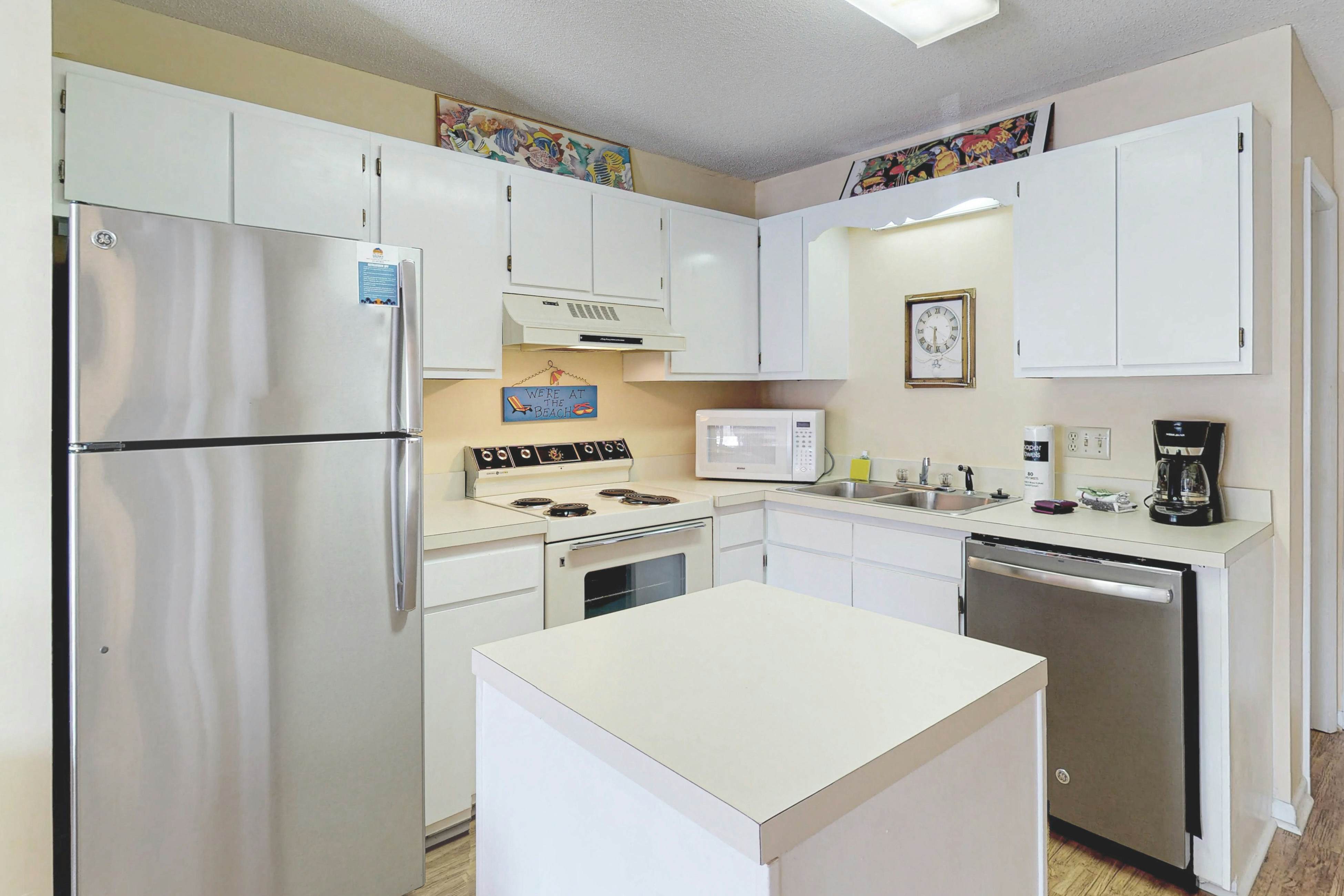 Plantation East #3117