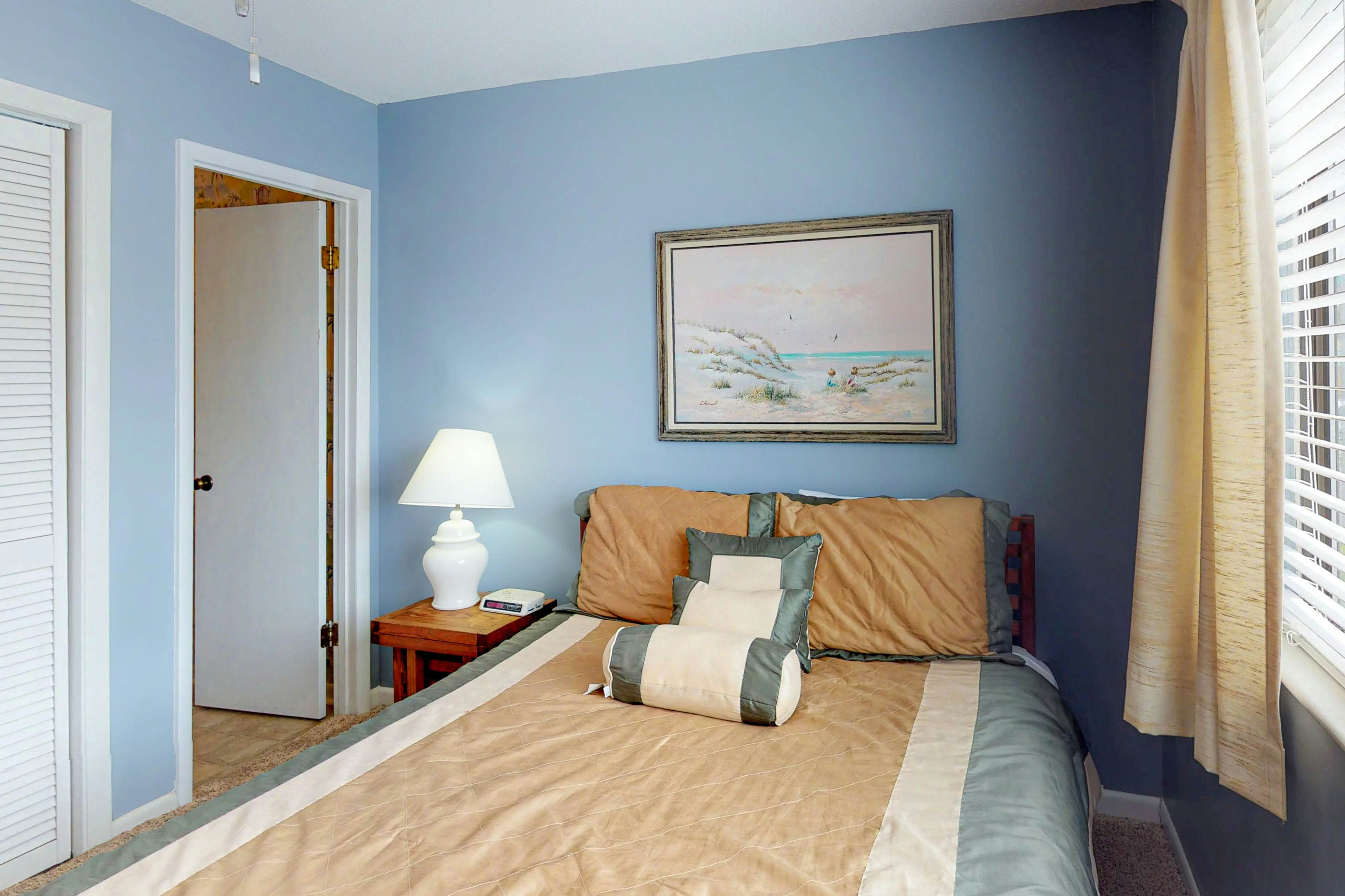 Plantation East #3117