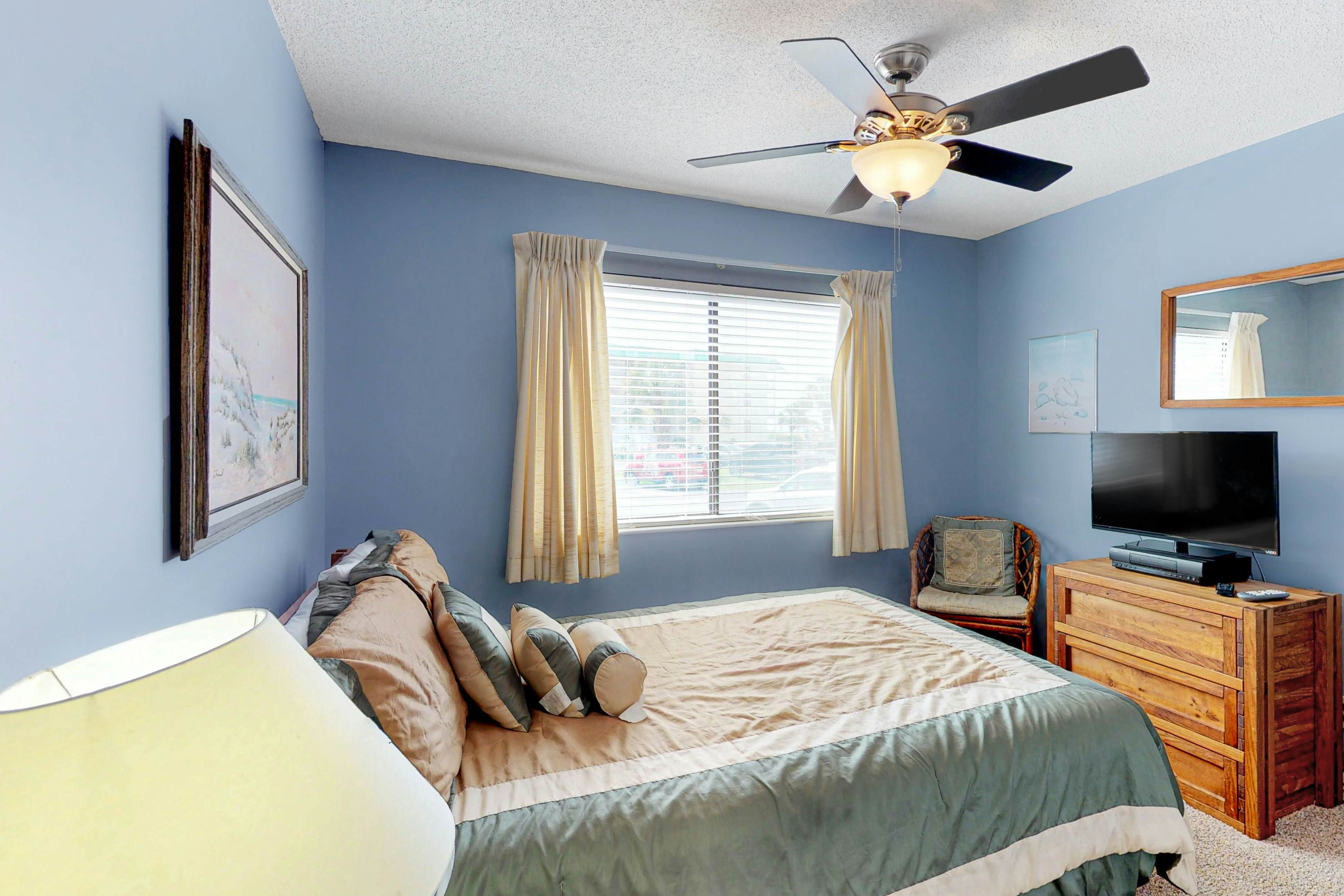 Plantation East #3117