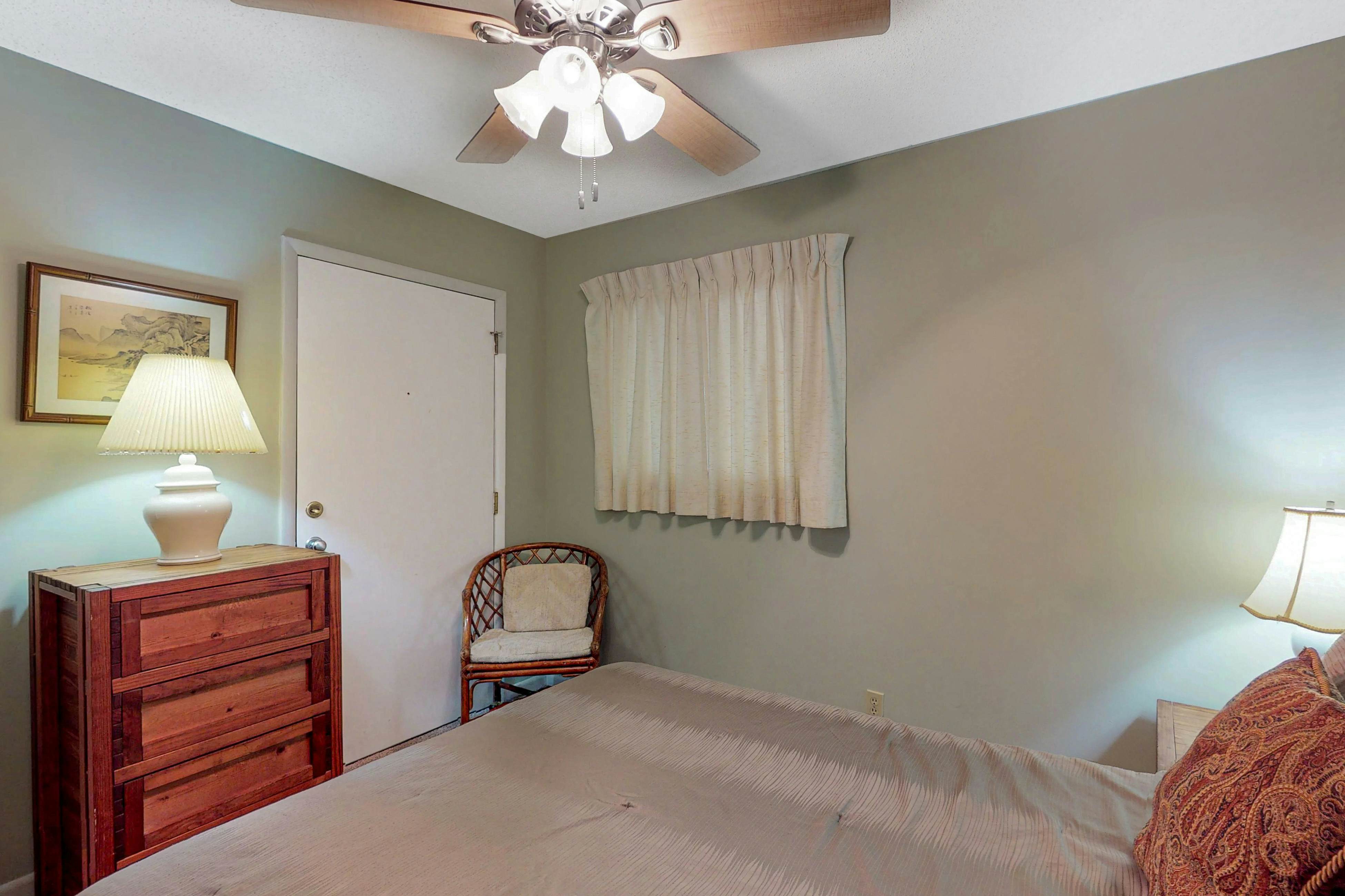 Plantation East #3117