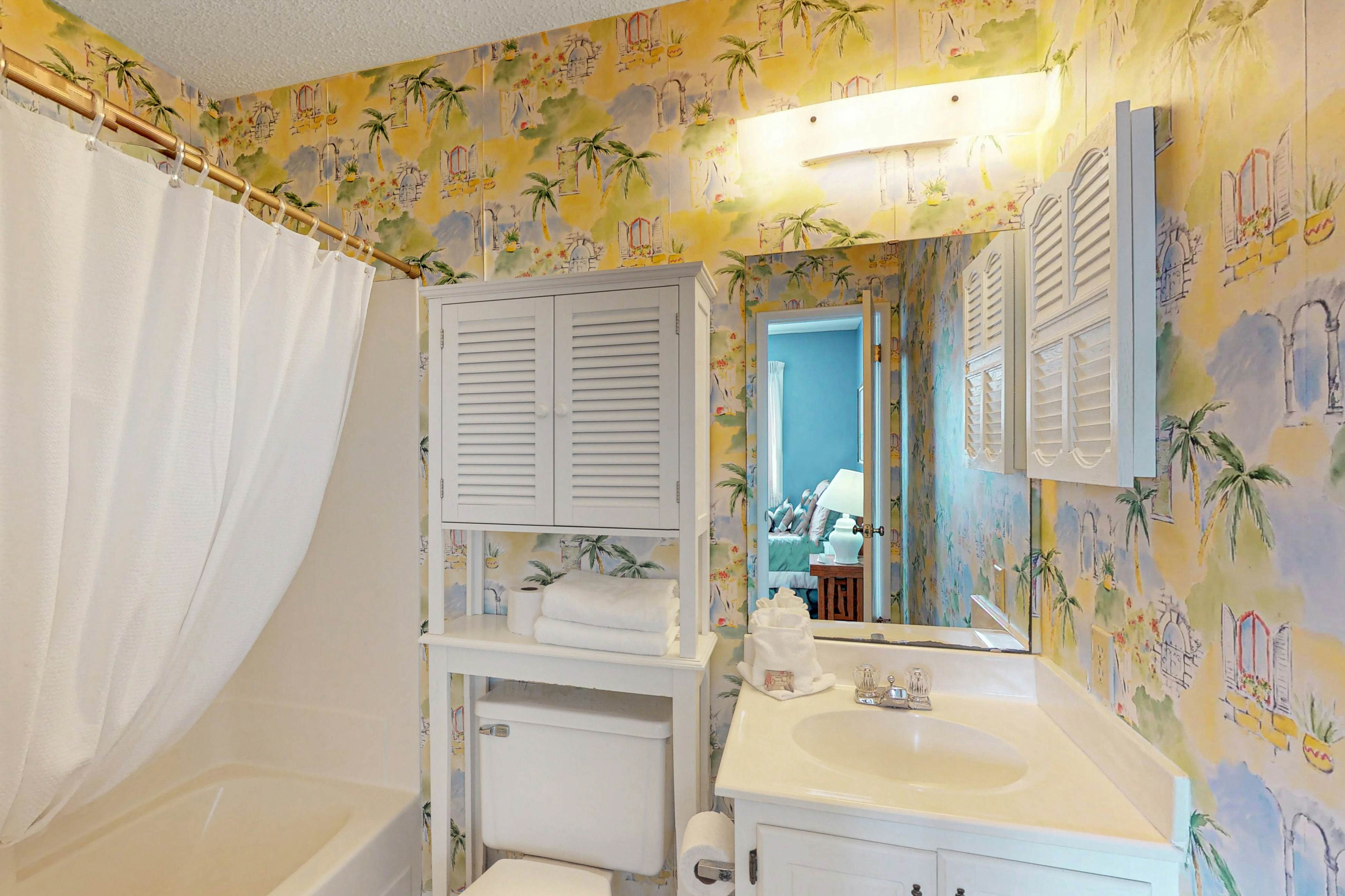 Plantation East #3117