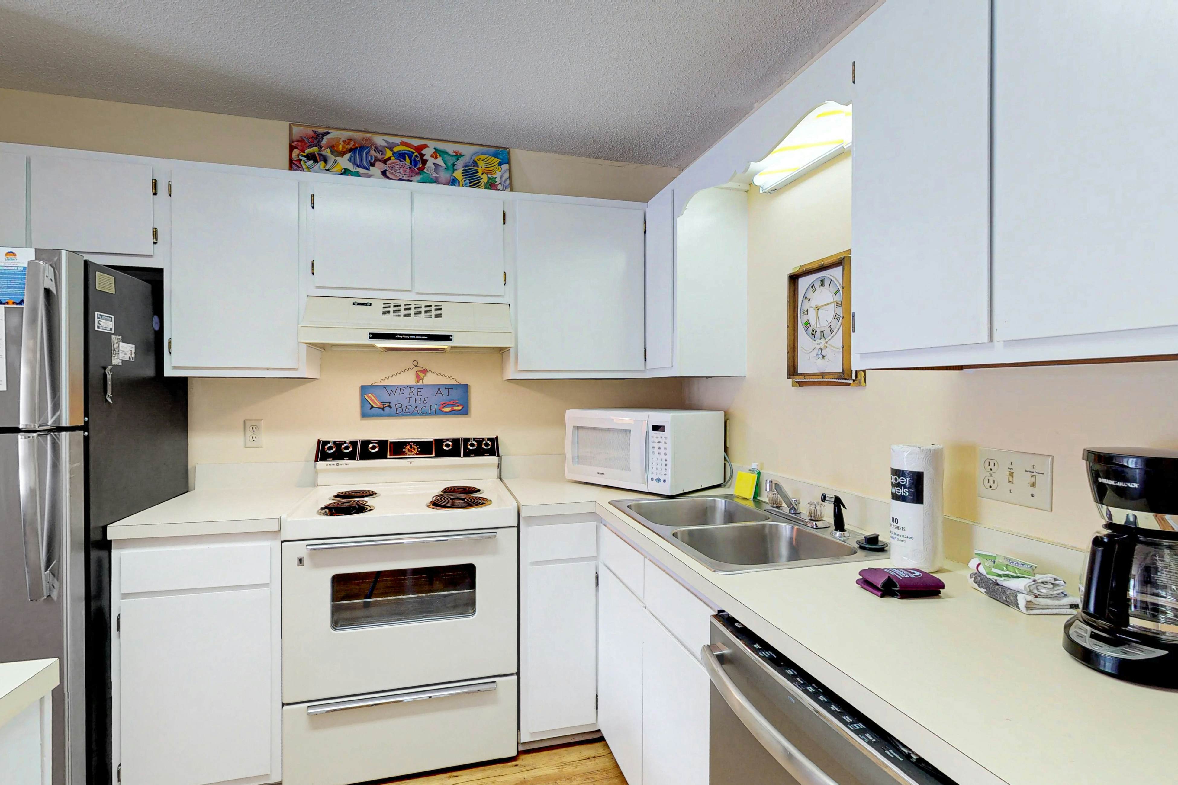 Plantation East #3117