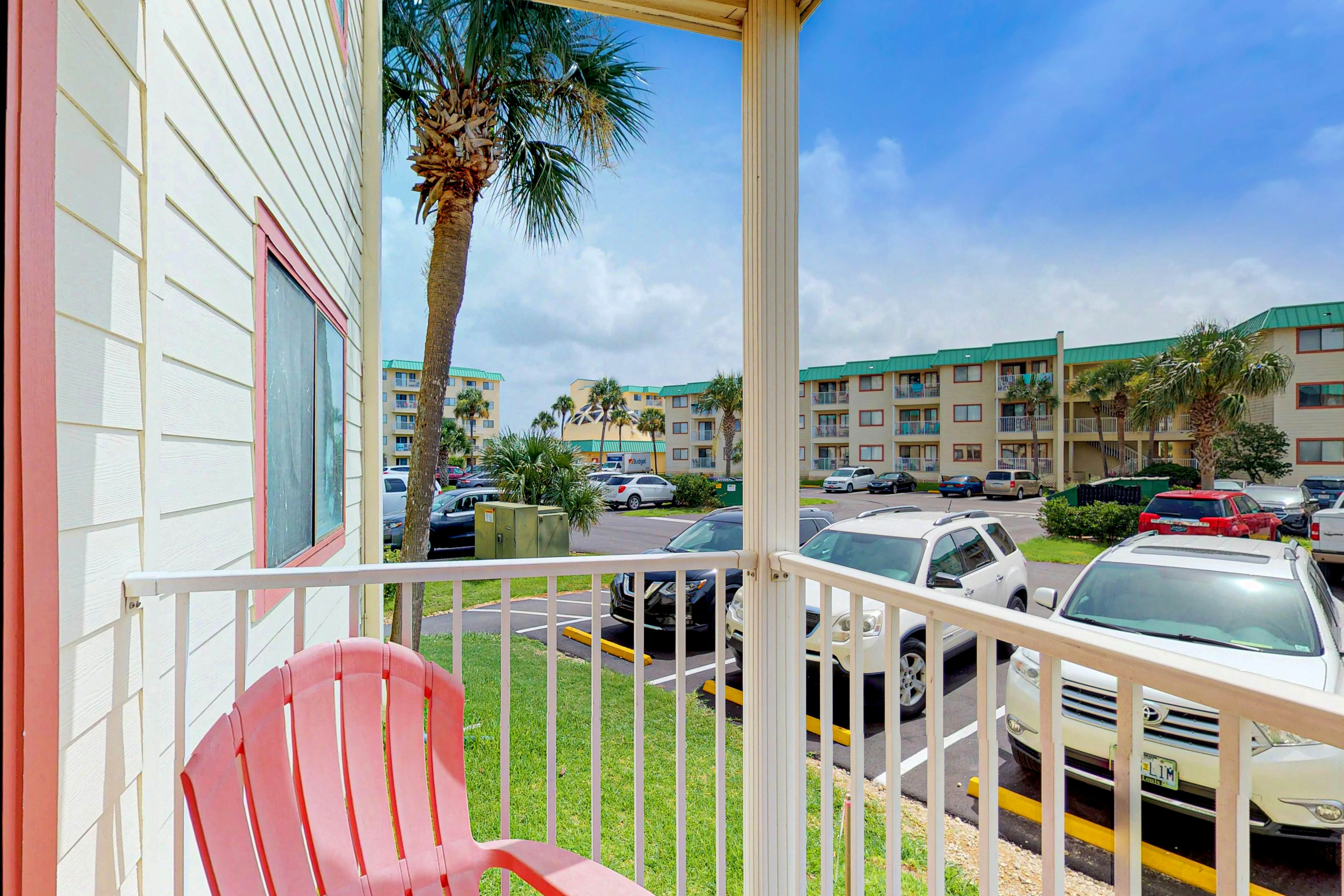 Plantation East #3117