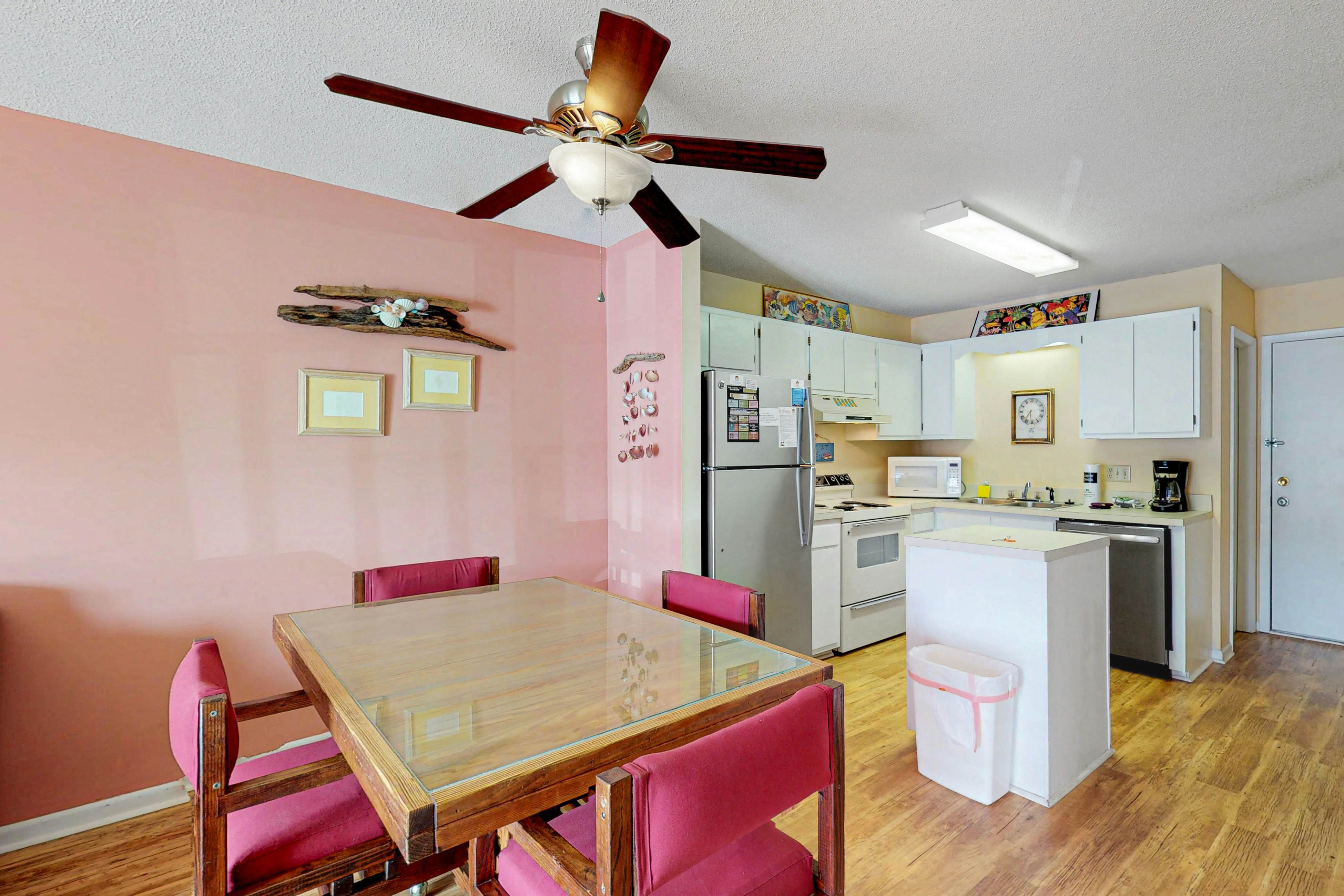 Plantation East #3117