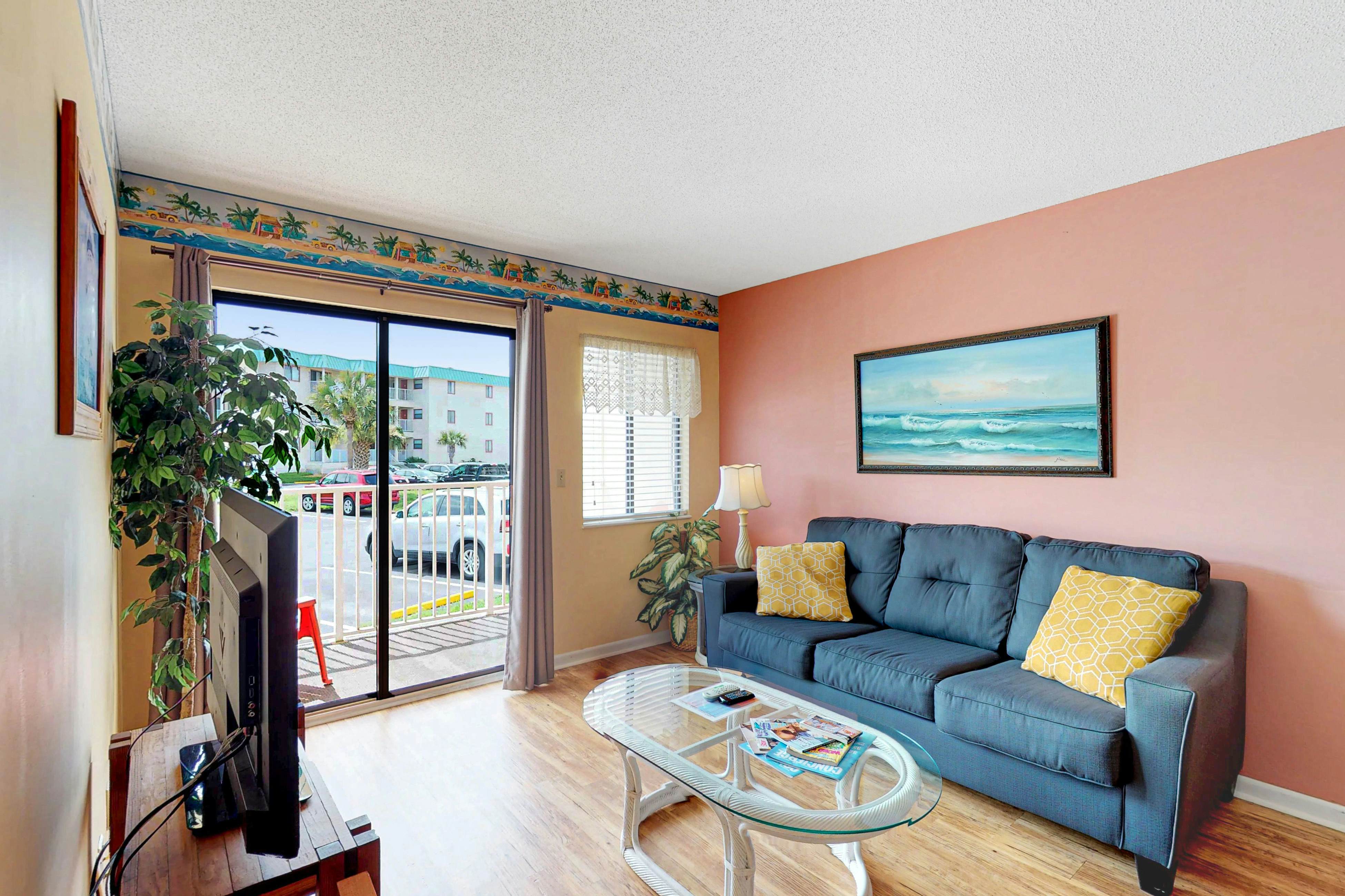 Plantation East #3117