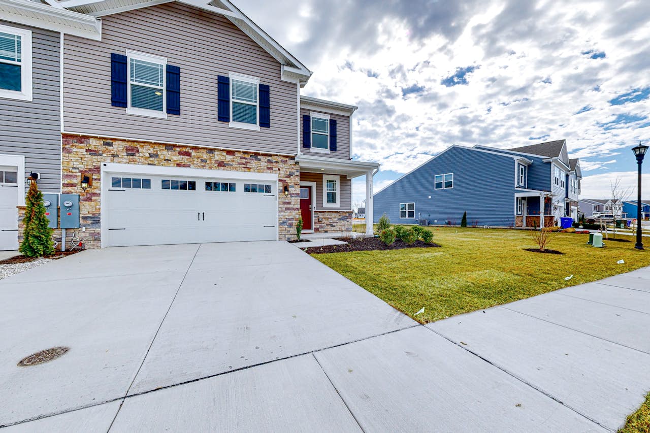 Millville by the Sea 36654 Calm Water Dr 3 BD Millville, DE