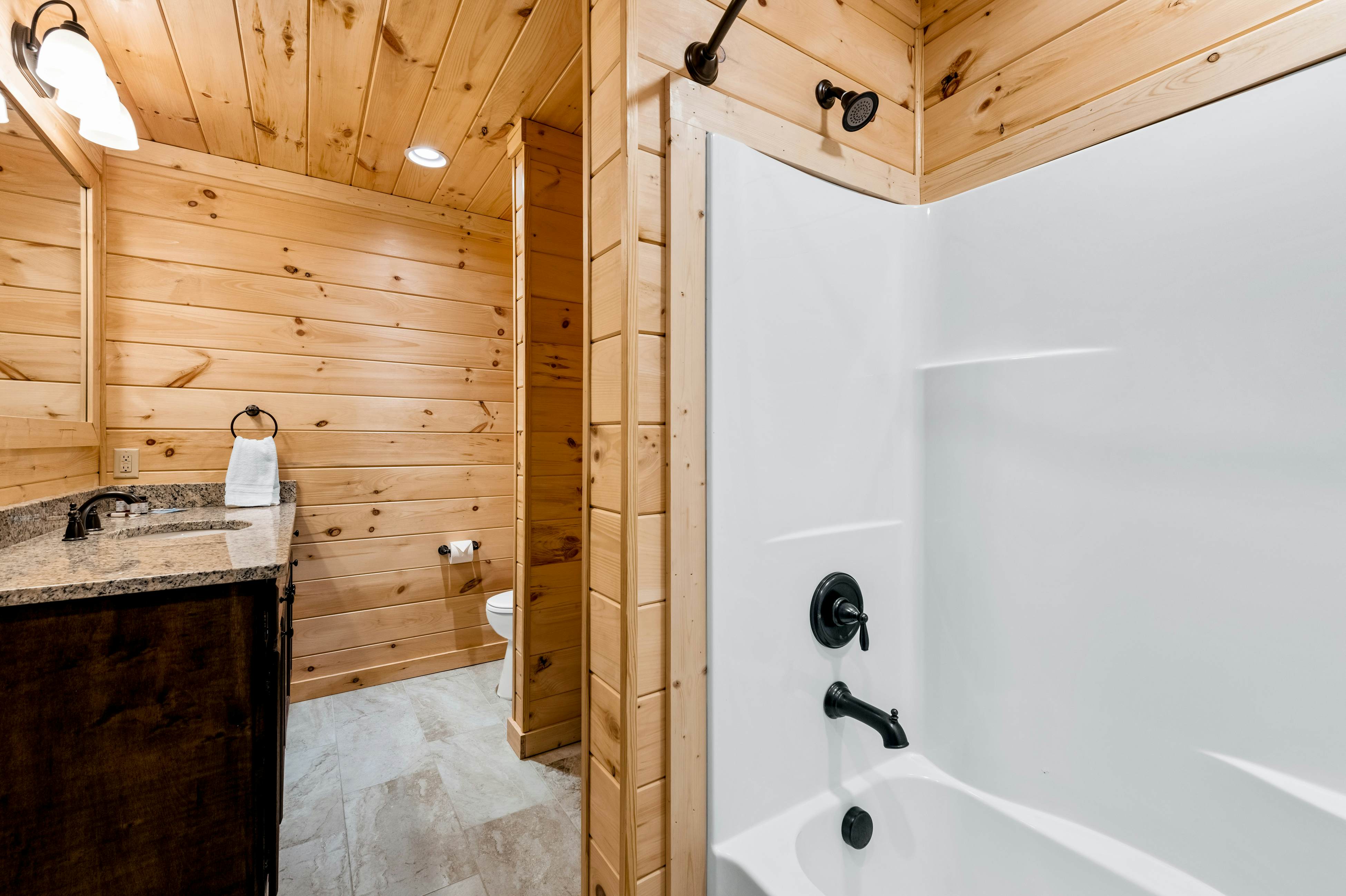 A Mountain Thing at Monteagle 6 BD Banner Elk, NC Vacation Rental