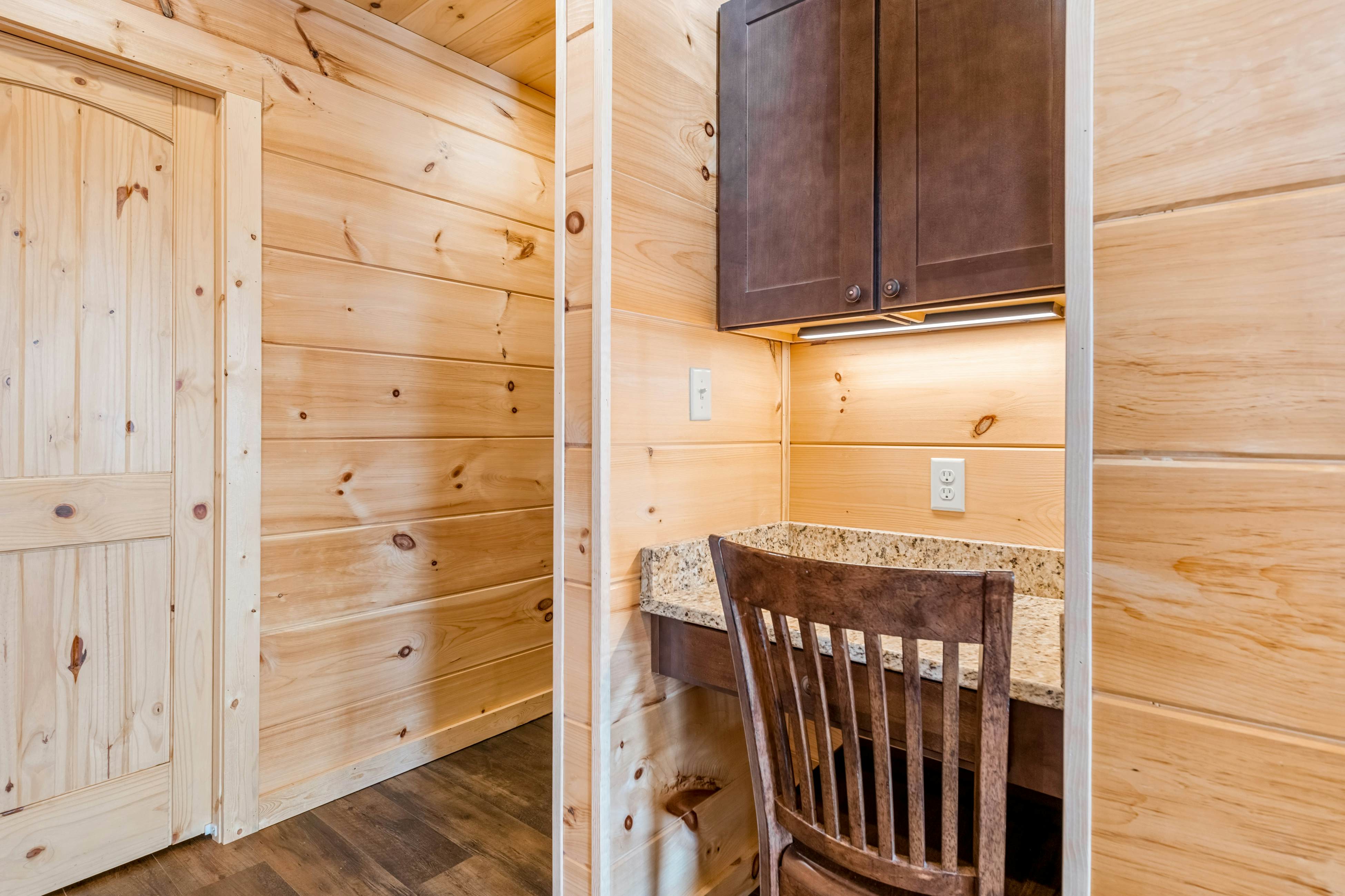 A Mountain Thing at Monteagle 6 BD Banner Elk, NC Vacation Rental