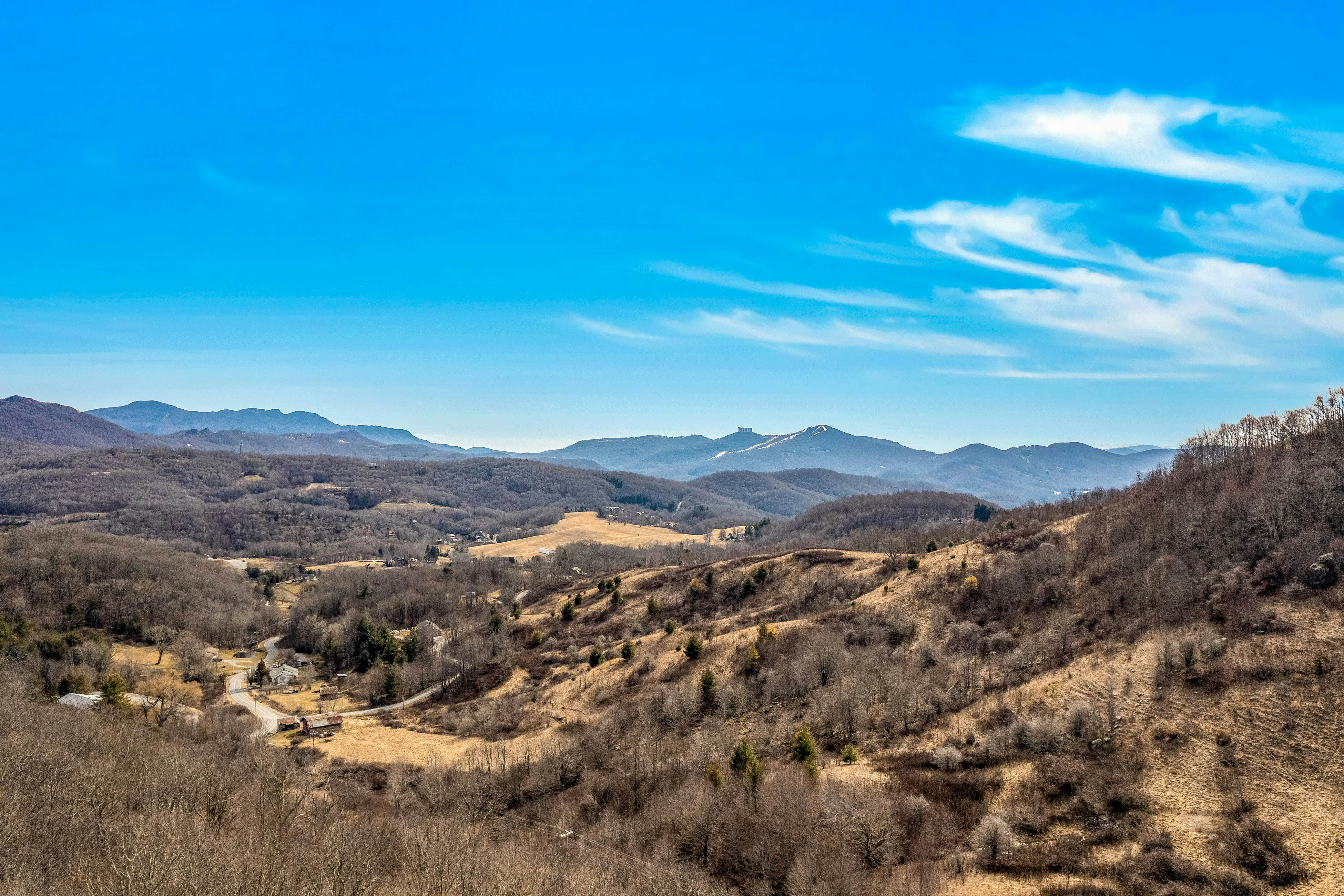 A Mountain Thing at Monteagle 6 BD Banner Elk, NC Vacation Rental