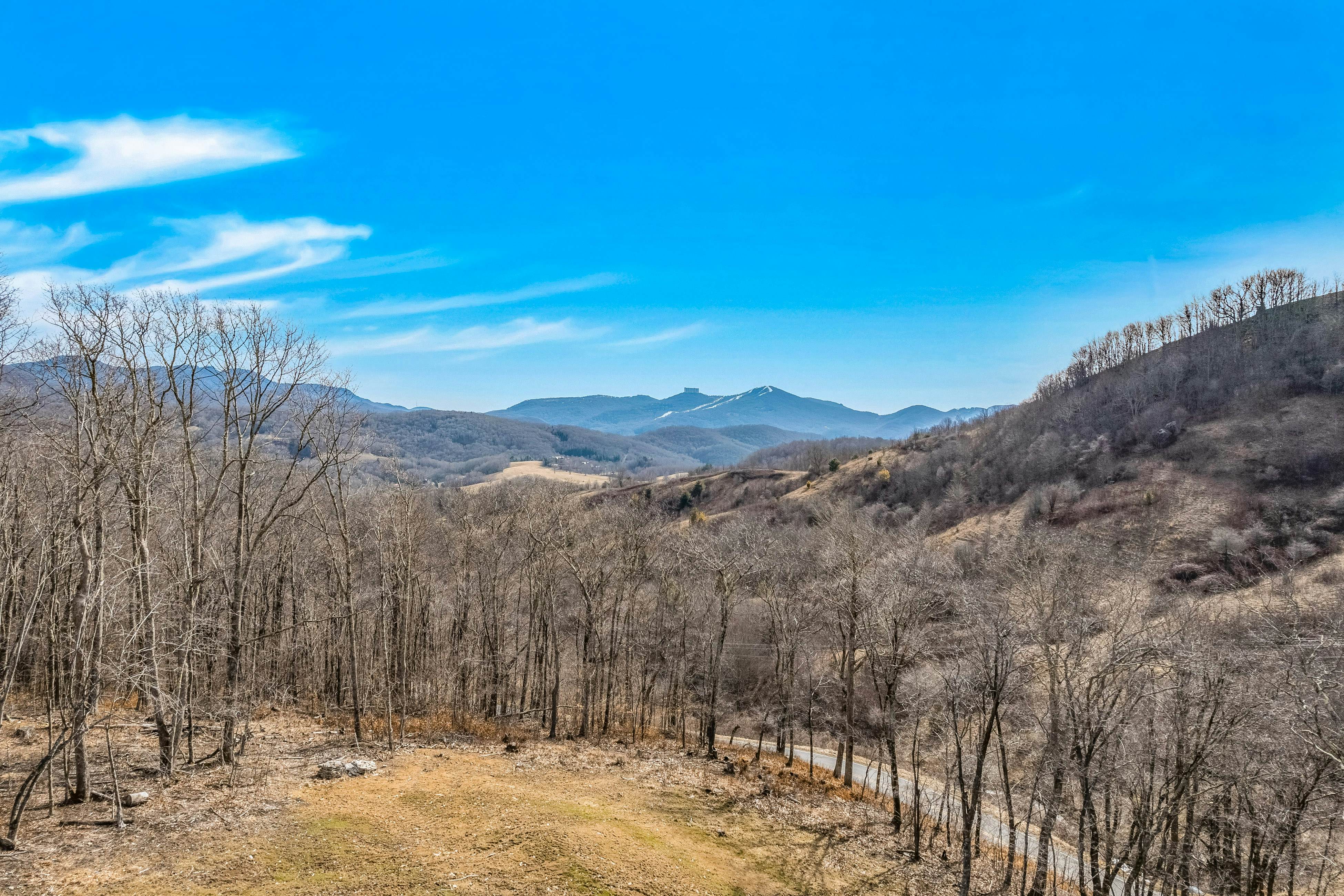 A Mountain Thing at Monteagle 6 BD Banner Elk, NC Vacation Rental