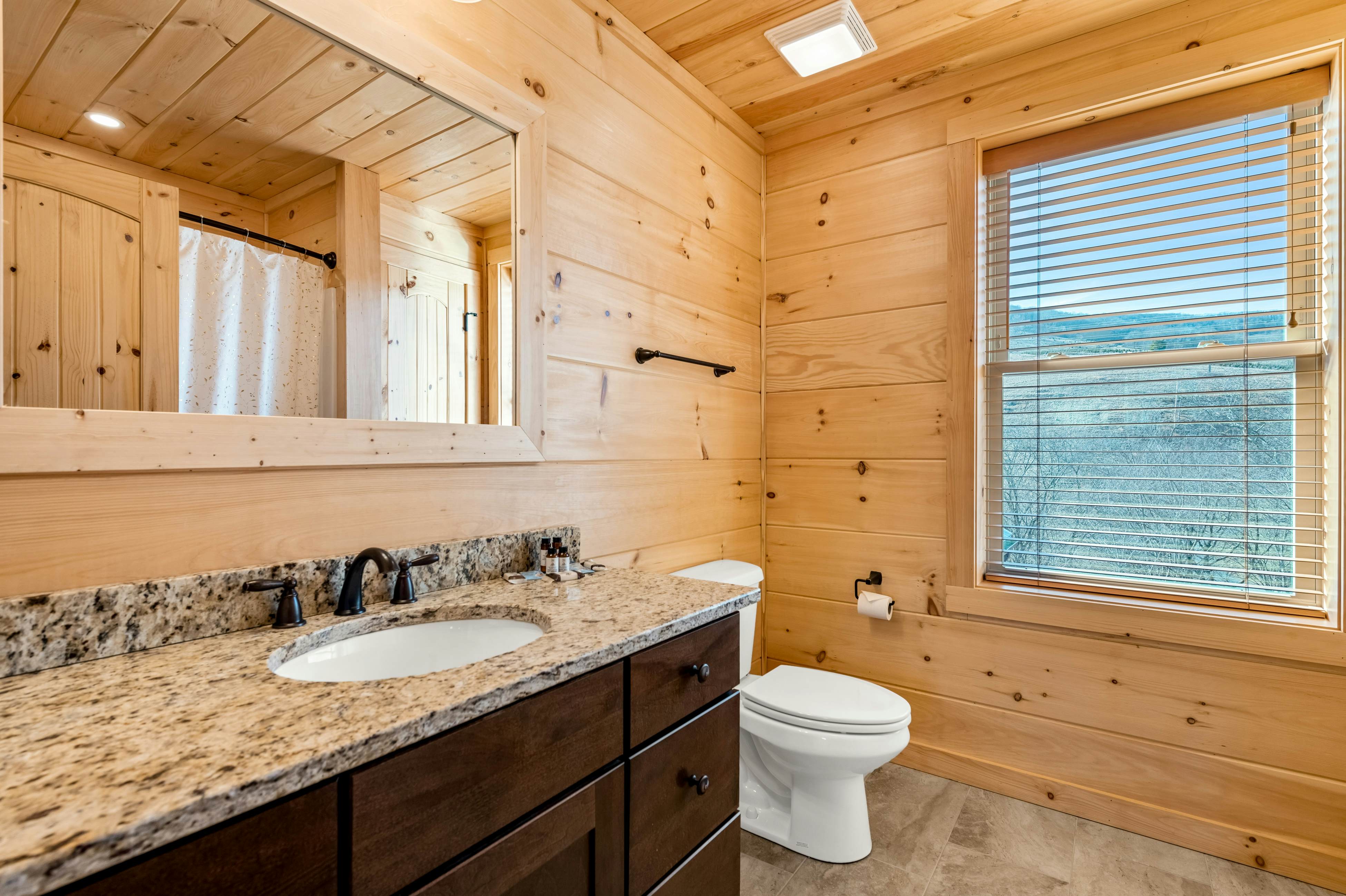 A Mountain Thing at Monteagle 6 BD Banner Elk, NC Vacation Rental