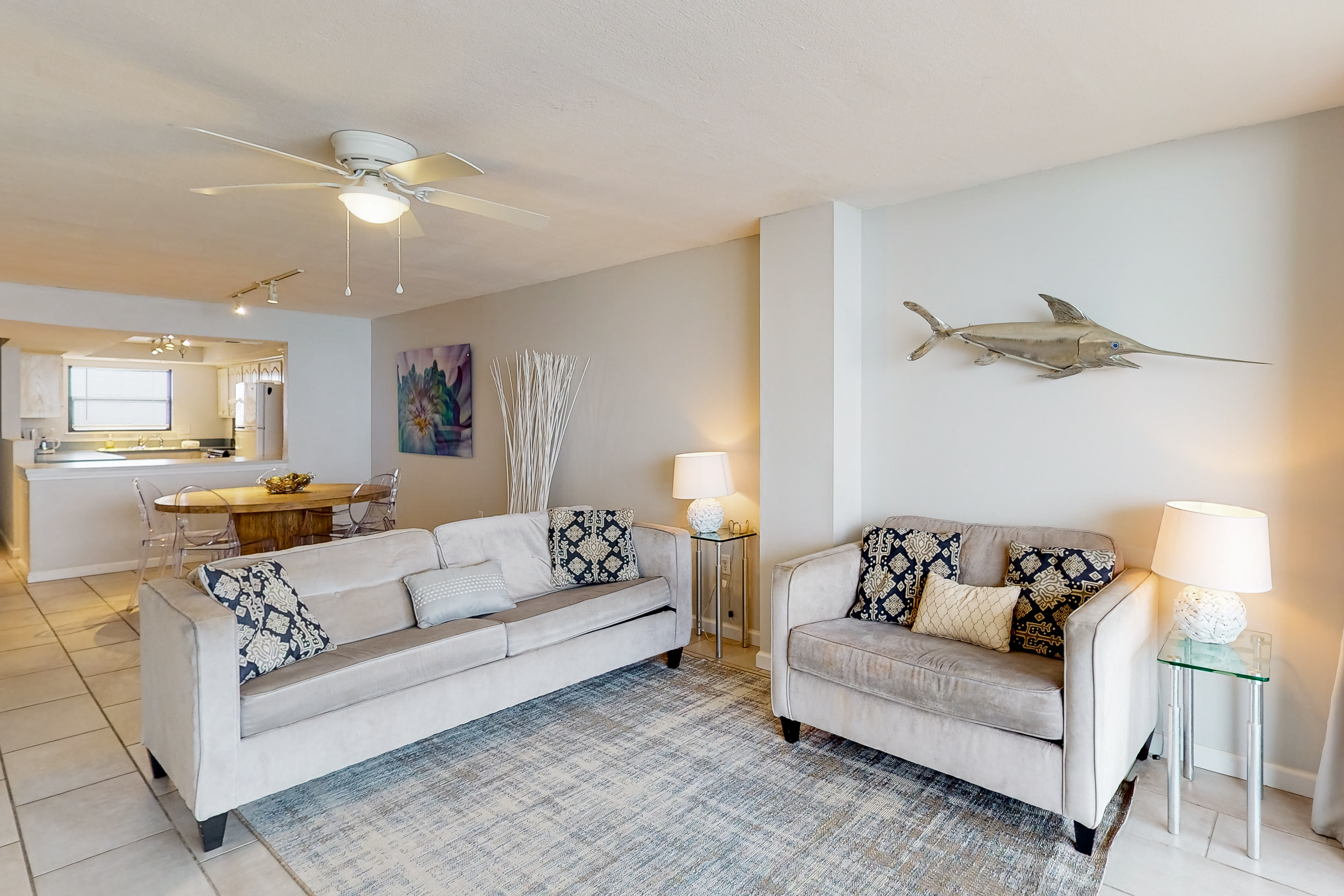 Emerald Surf 206 | 2 BD Navarre Beach, FL Vacation Rental | Vacasa