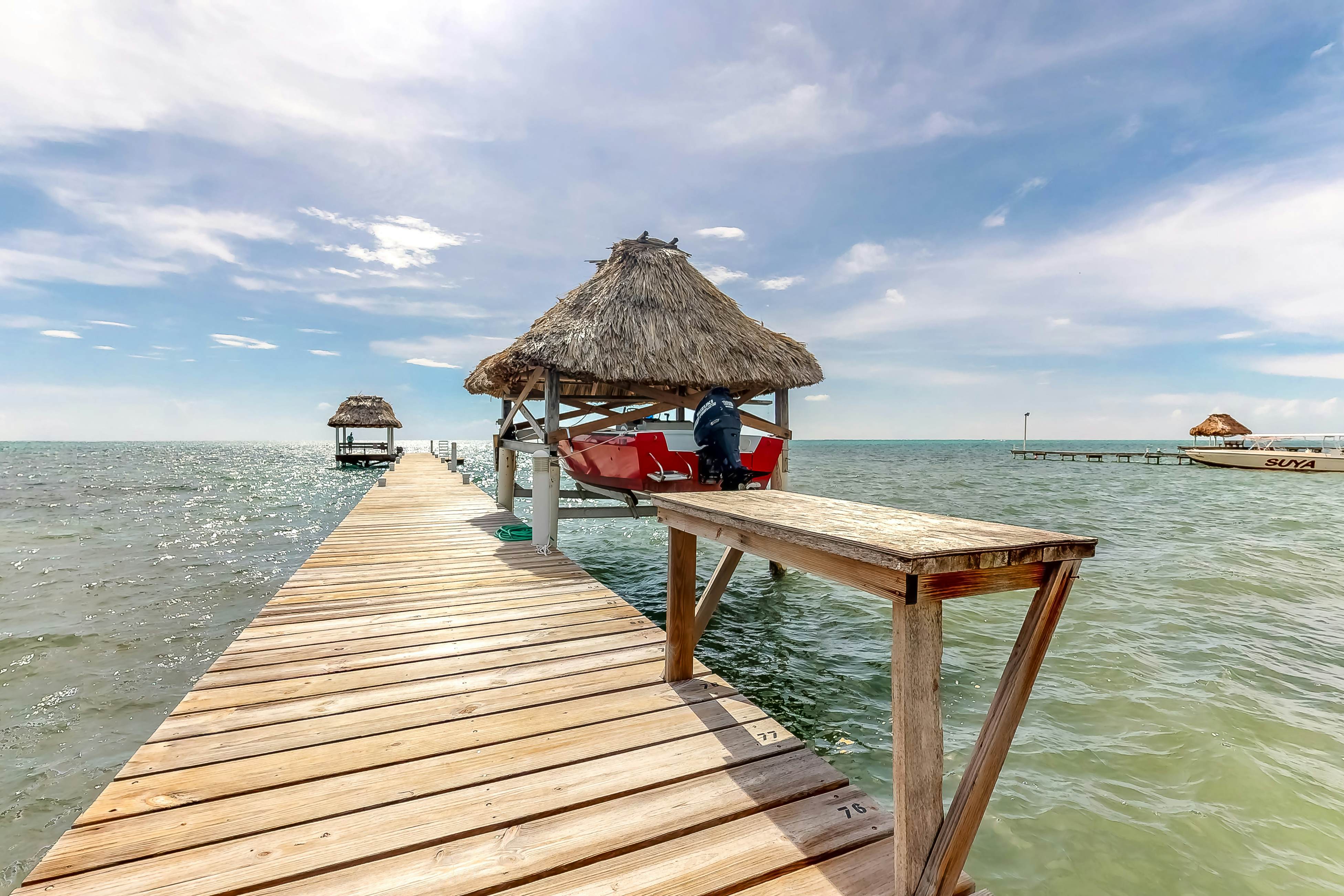 Mango 10 at Caribe Island  Gold Standard Certified