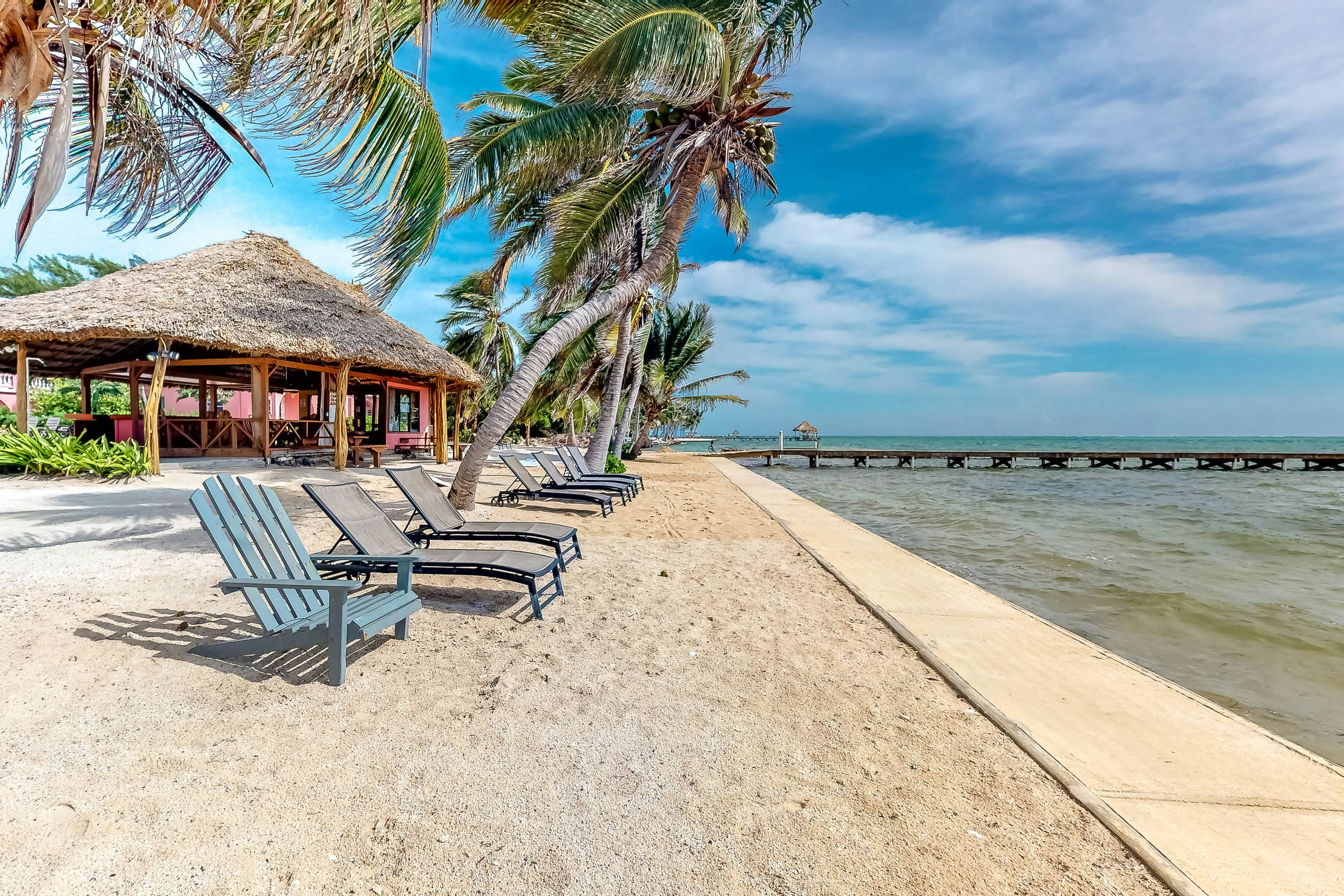 Mango 10 at Caribe Island  Gold Standard Certified