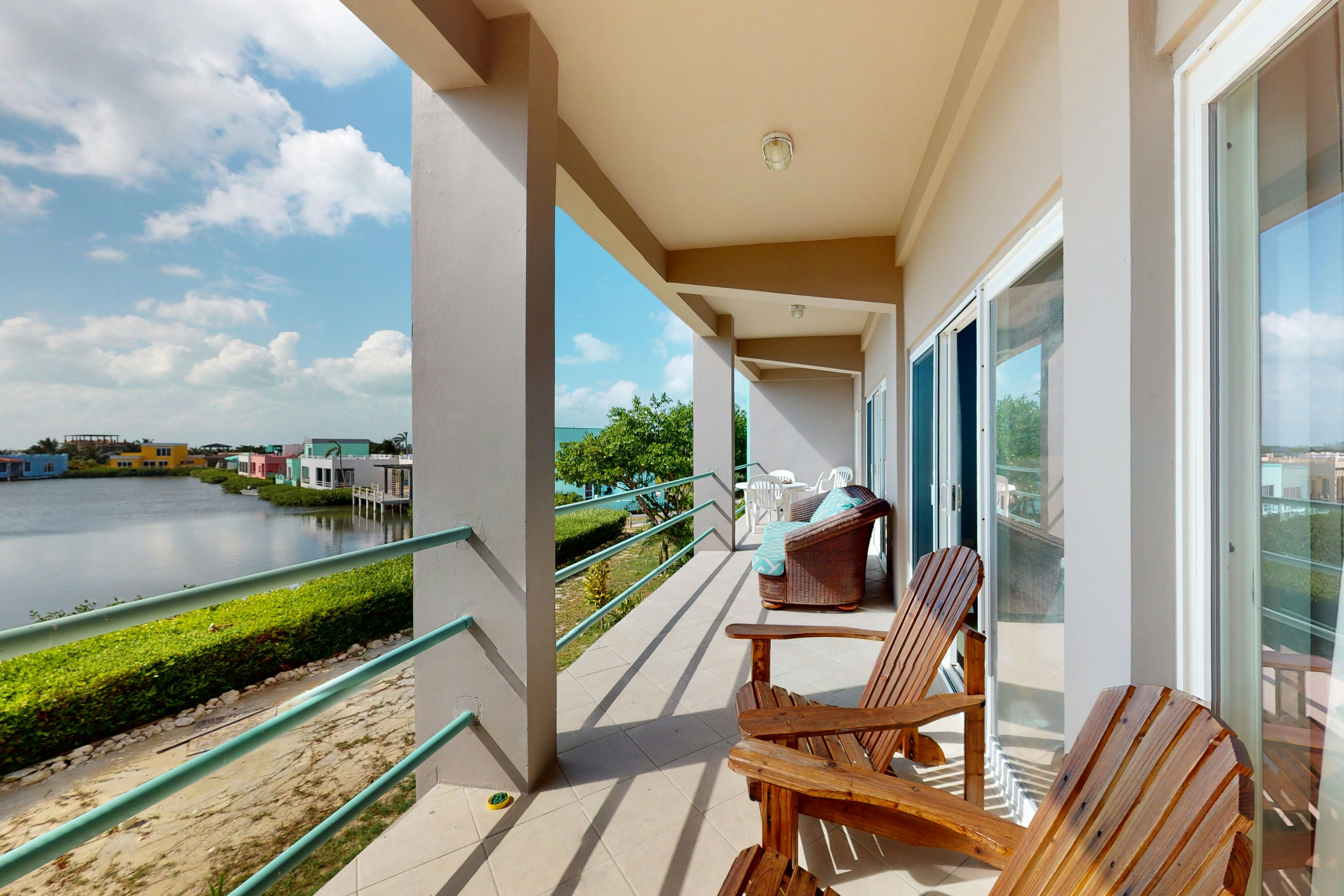 Suite B201 at Mara Laguna -Gold Standard Certified