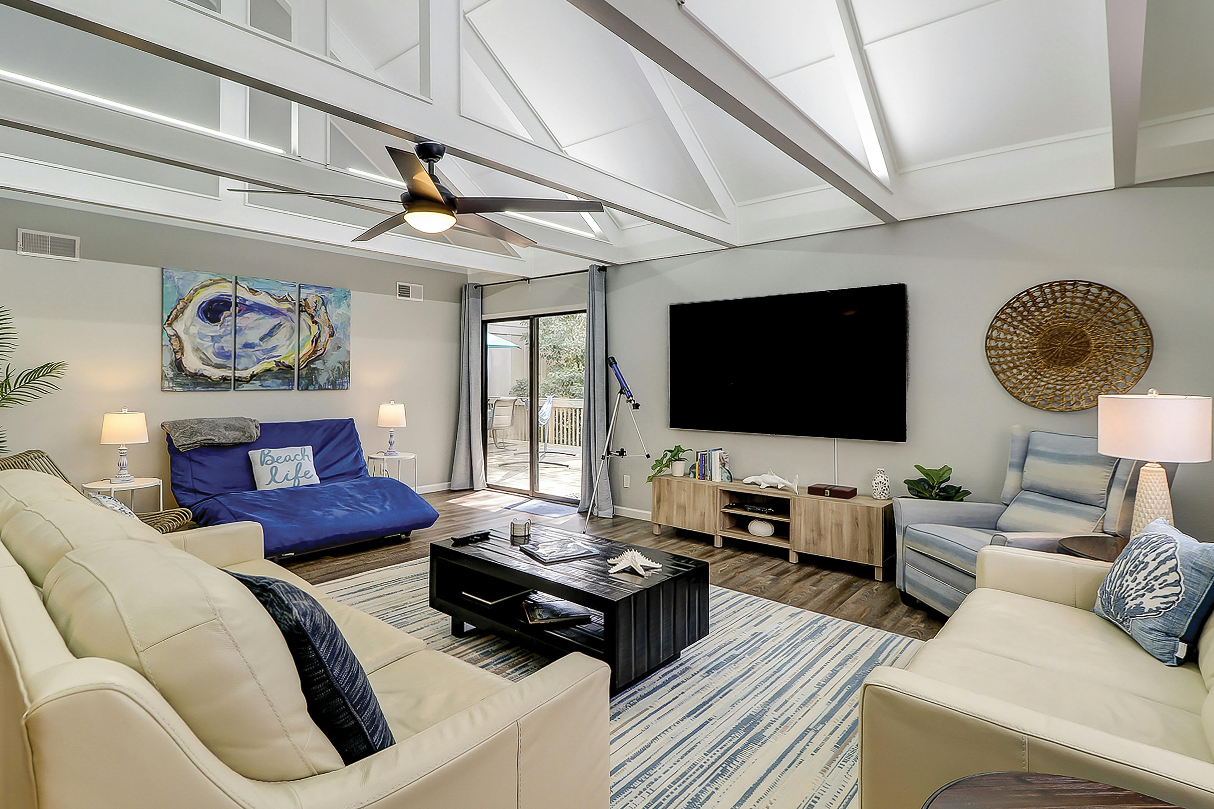 Queens Grant Rentals Hilton Head Island, SC Vacasa