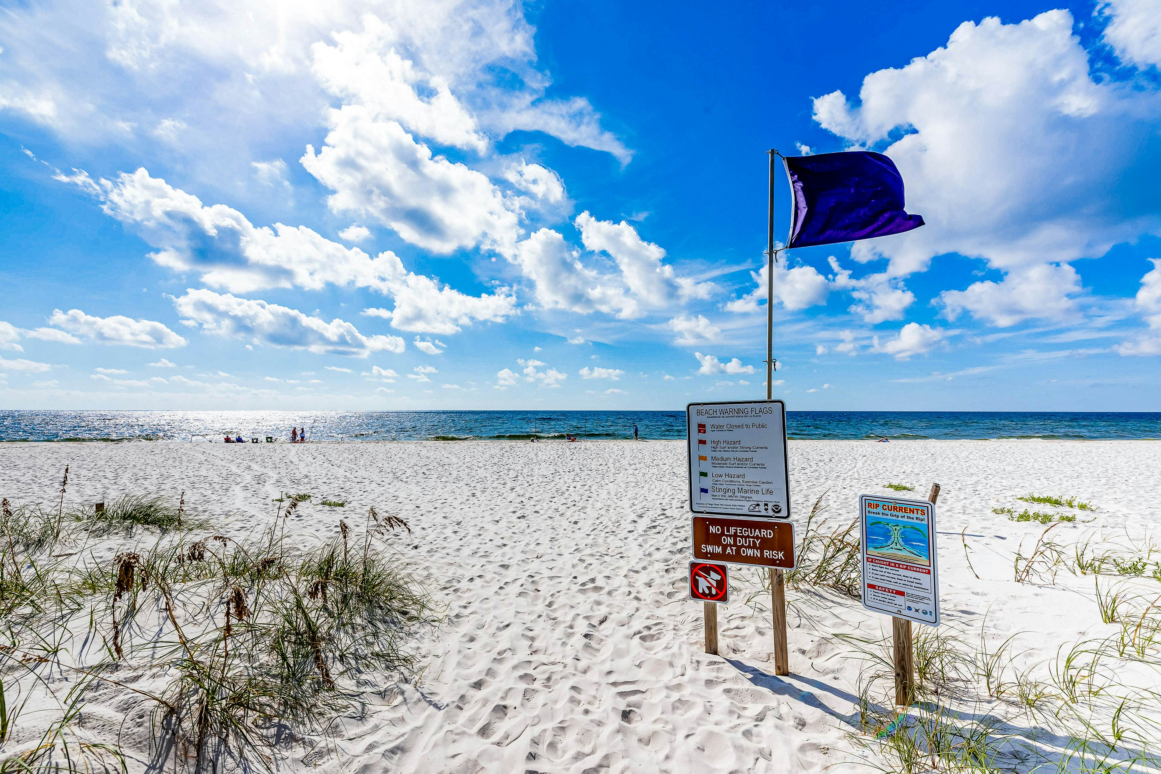 The Pensacola Sanctuary