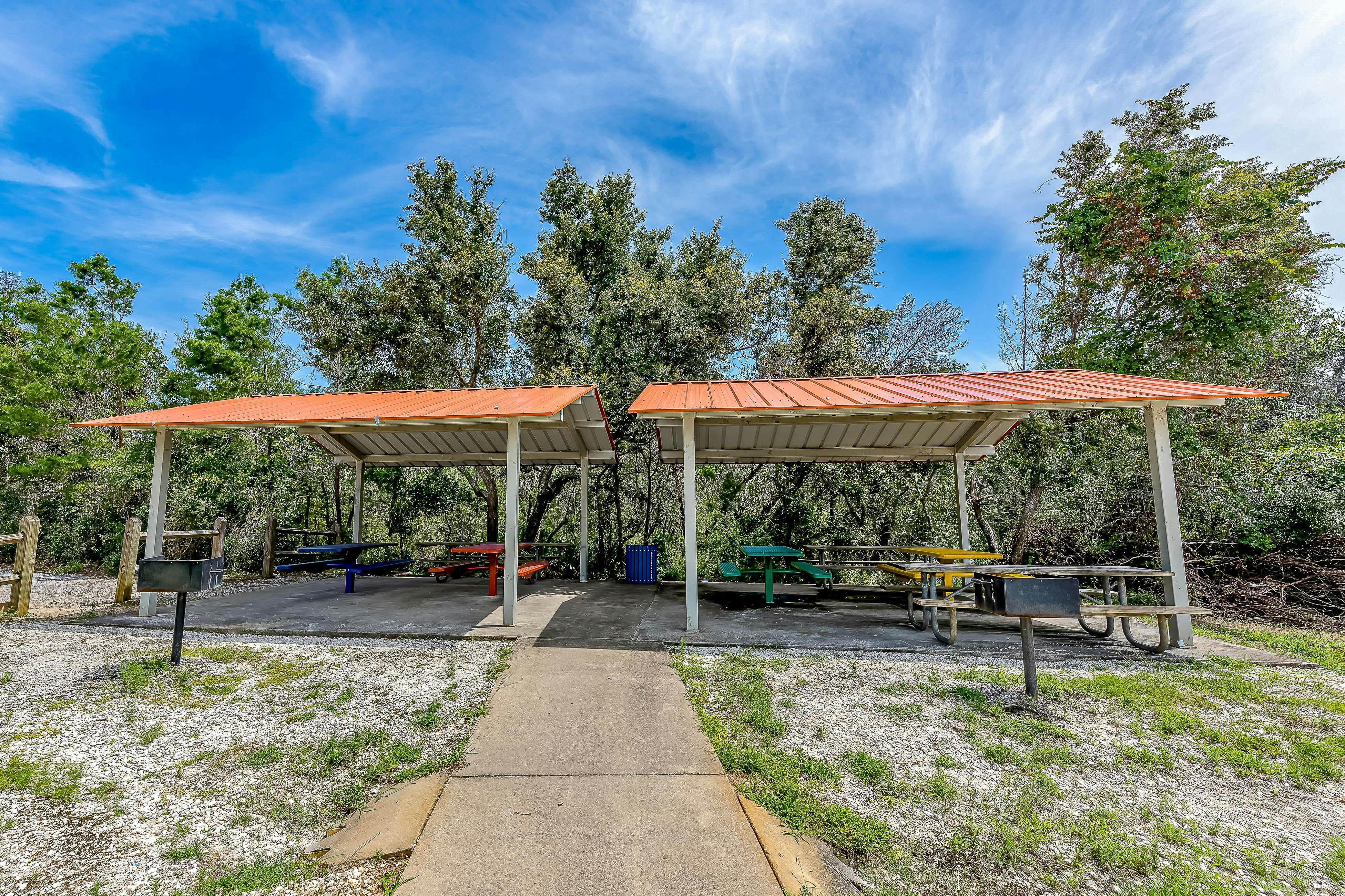 The Pensacola Sanctuary