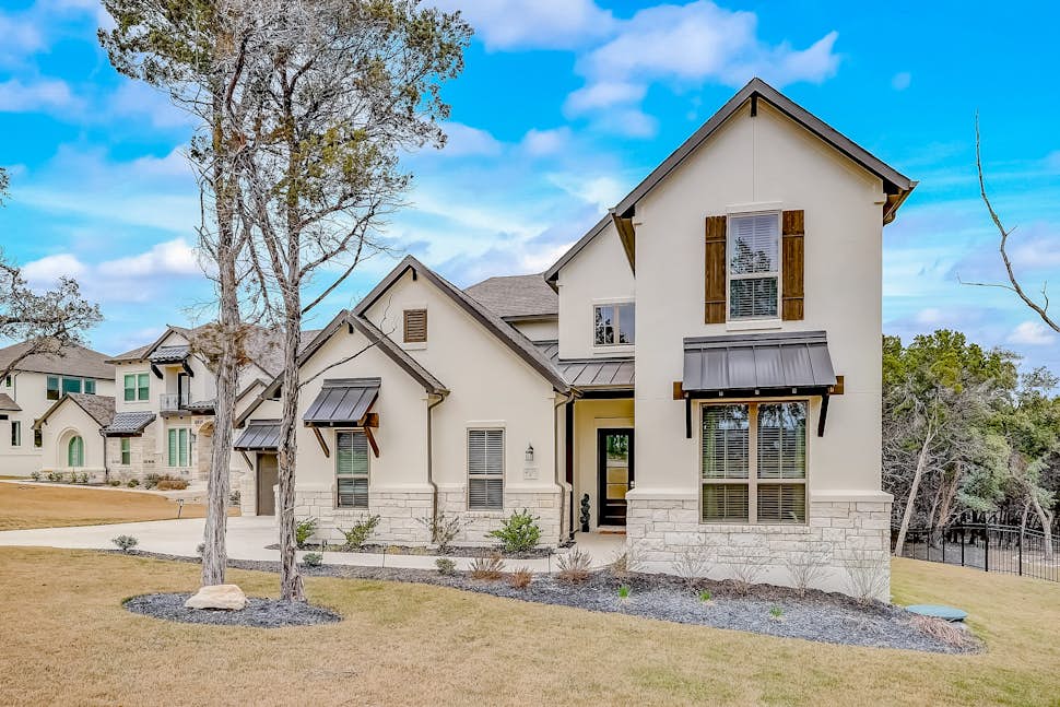 Perfect Destination 4 BD Jonestown, TX Vacation Rental Vacasa