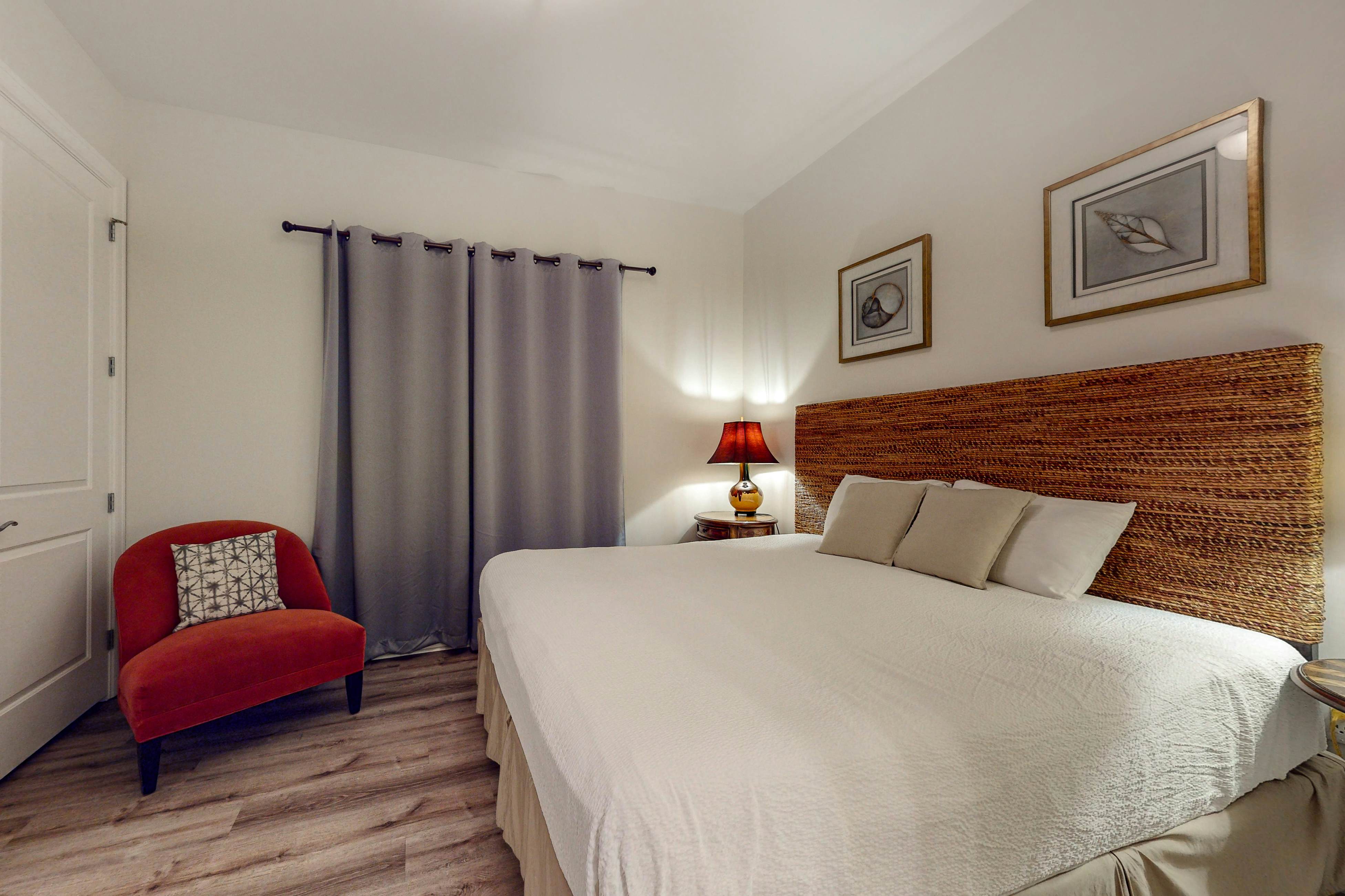 Sanctuary by the Sea 1122