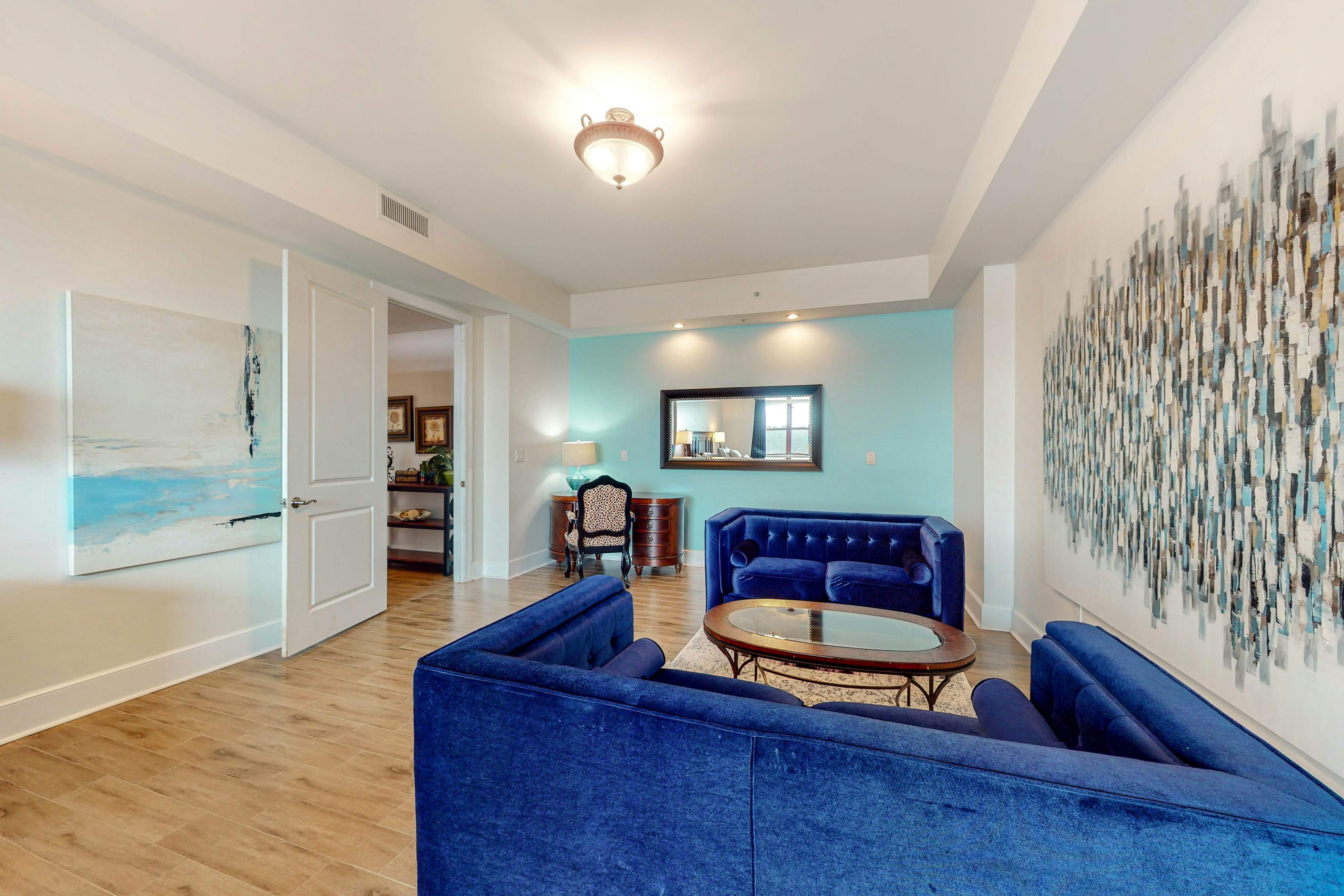 Sanctuary by the Sea 1122