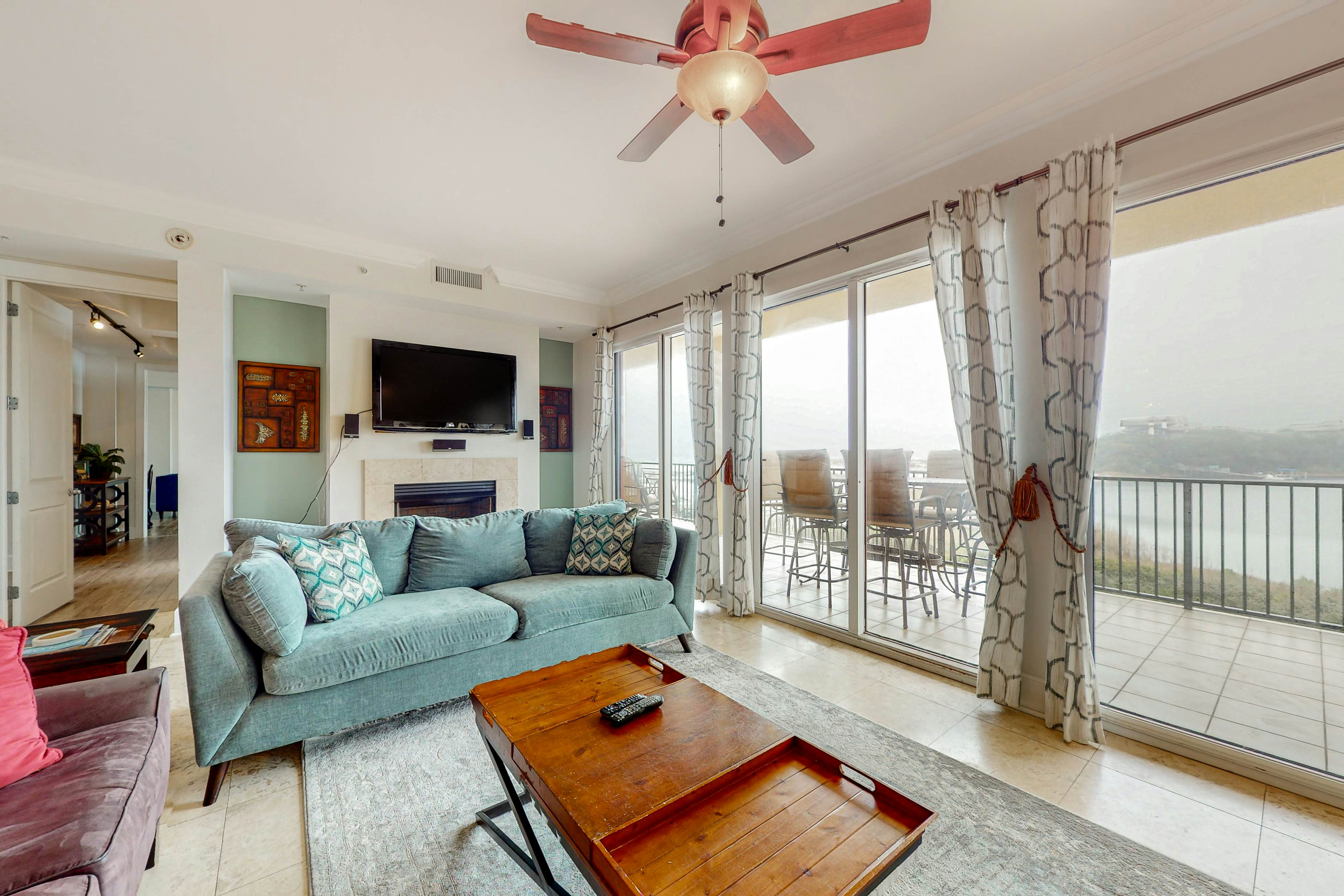 Sanctuary by the Sea 1122