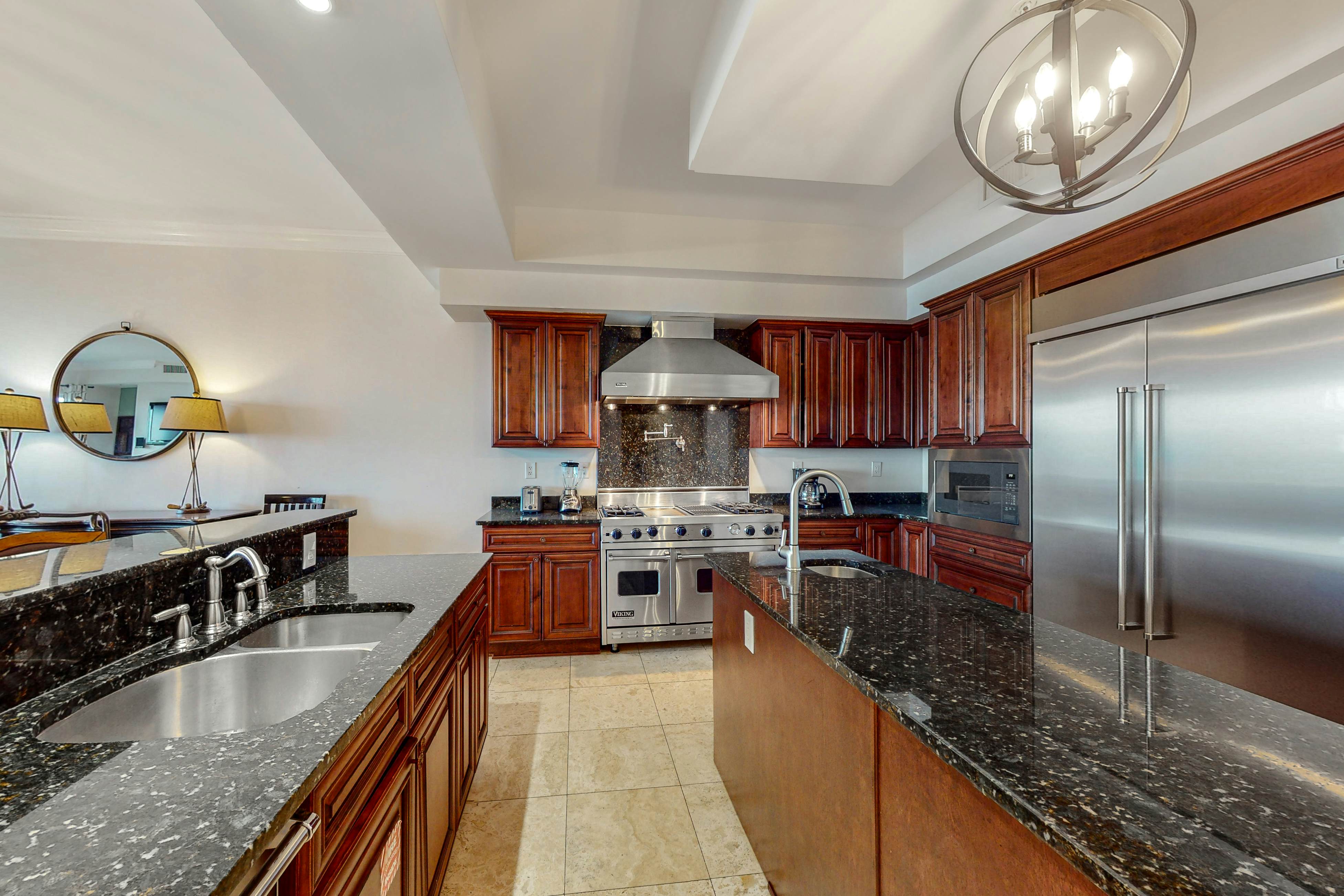 Sanctuary by the Sea 1122