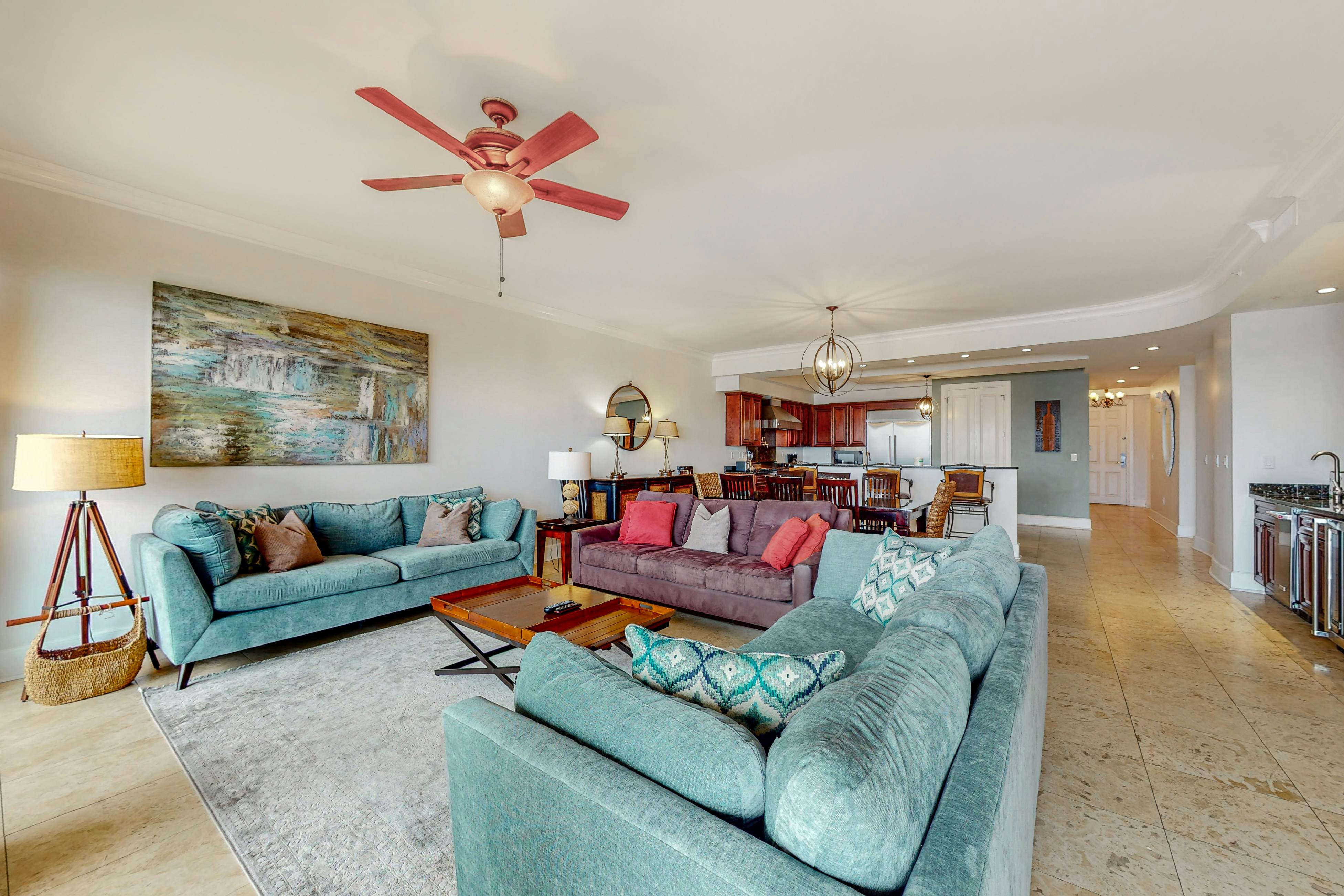 Sanctuary by the Sea 1122