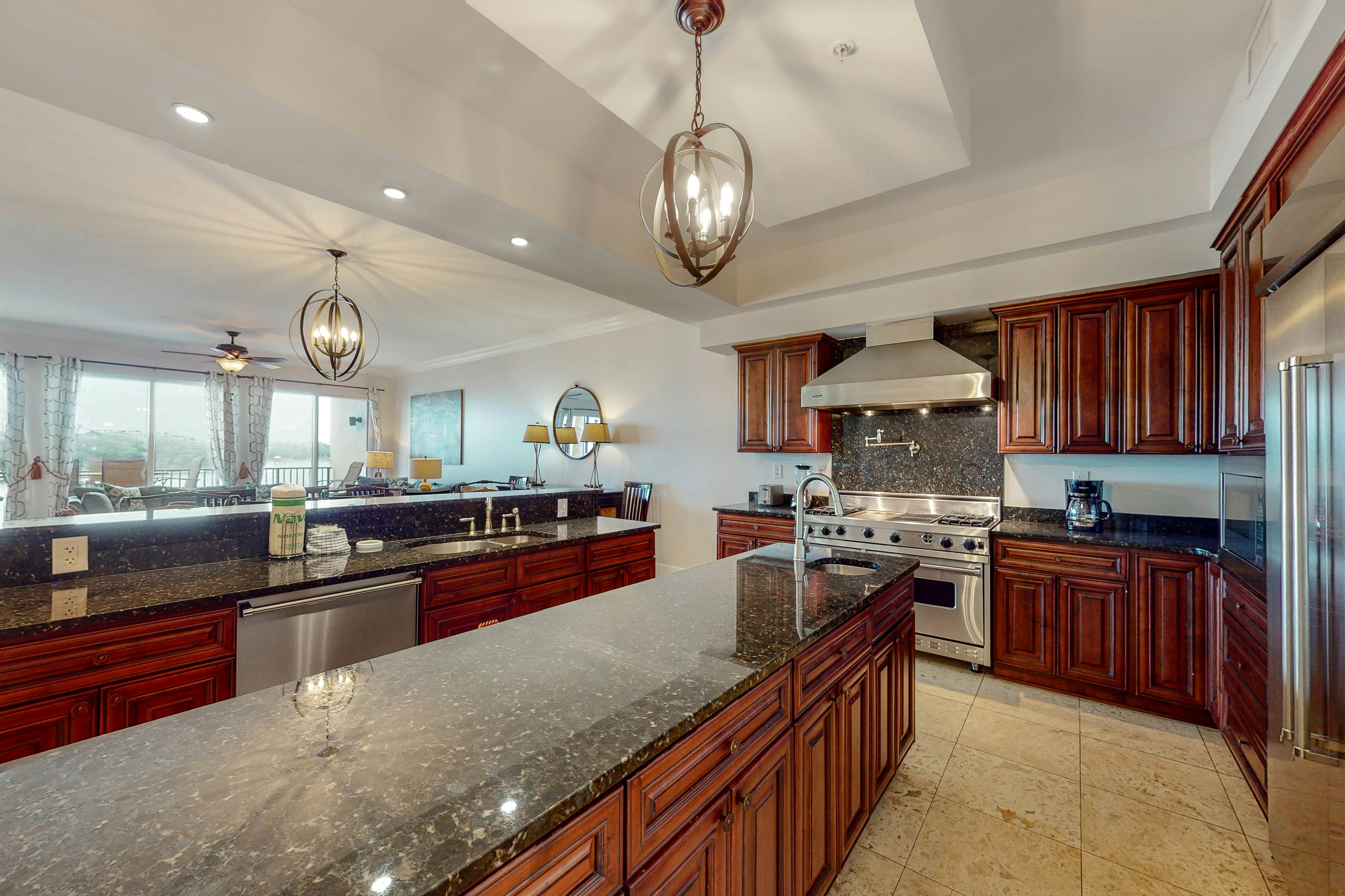 Sanctuary by the Sea 1122