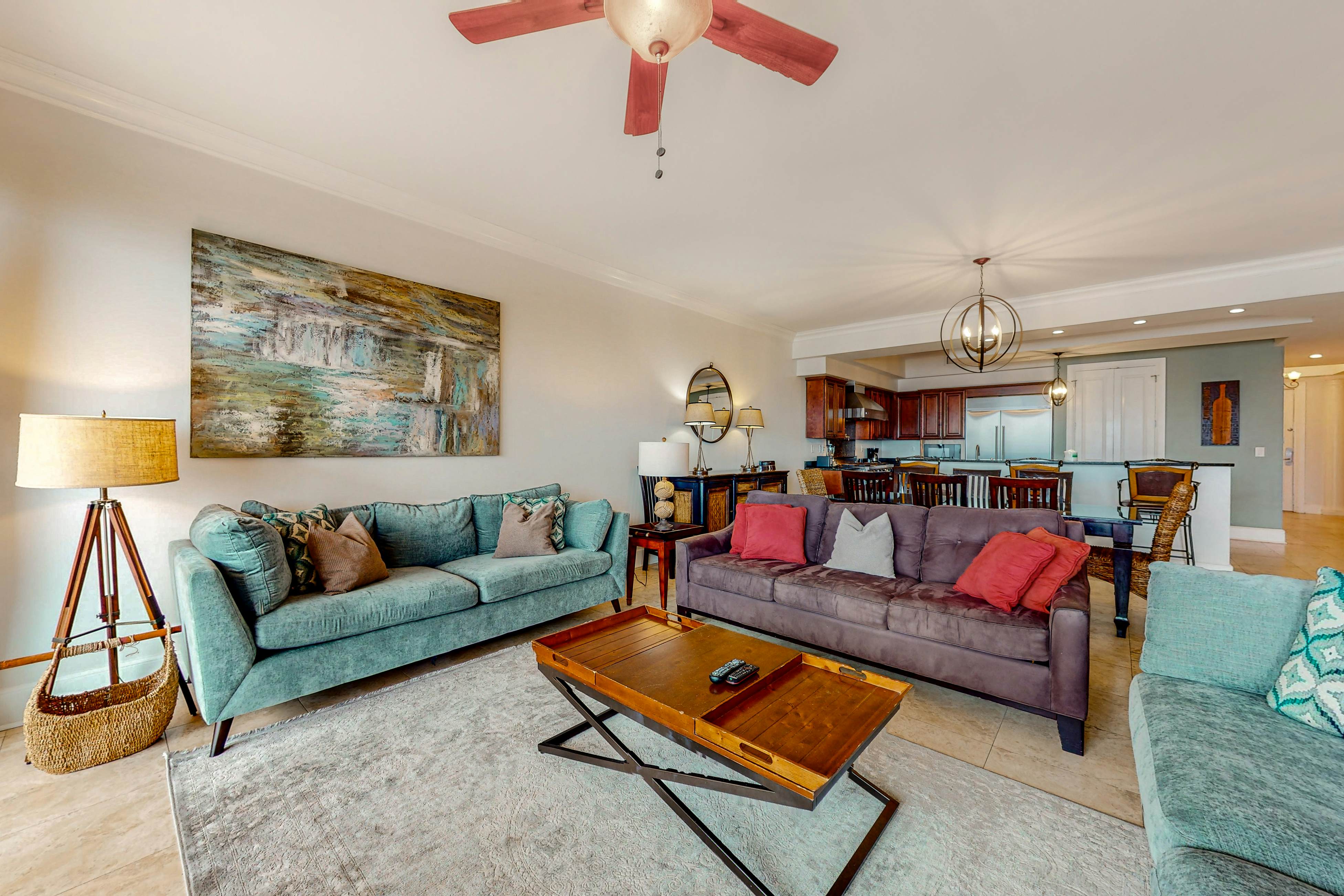 Sanctuary by the Sea 1122