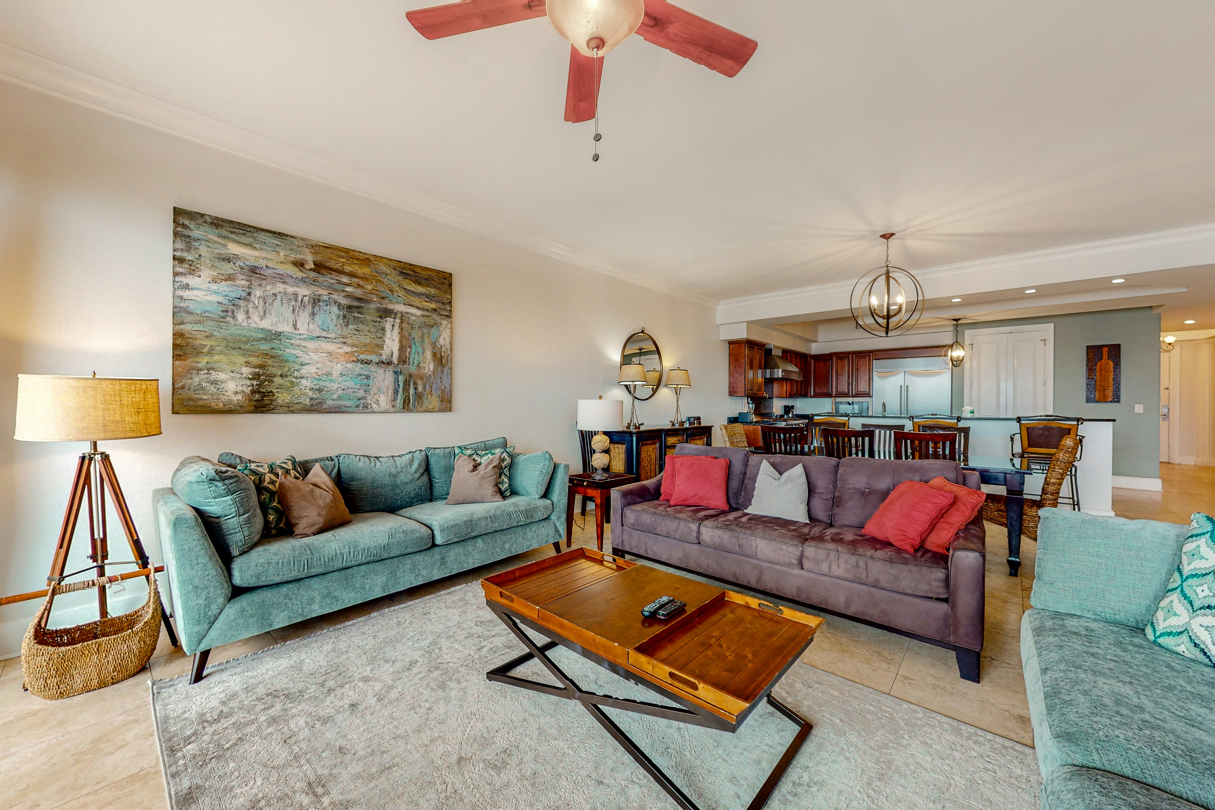 Sanctuary by the Sea 1122