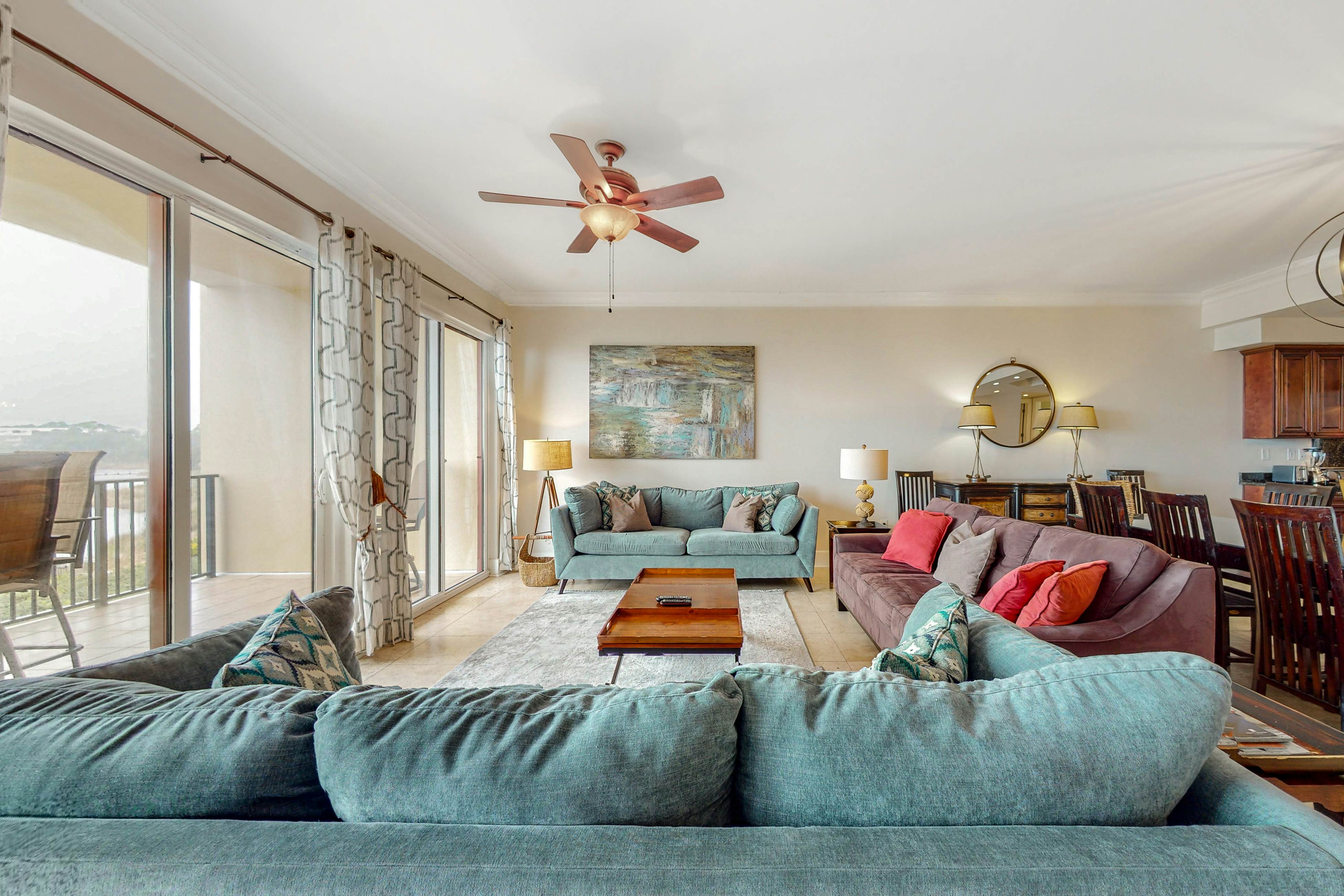 Sanctuary by the Sea 1122