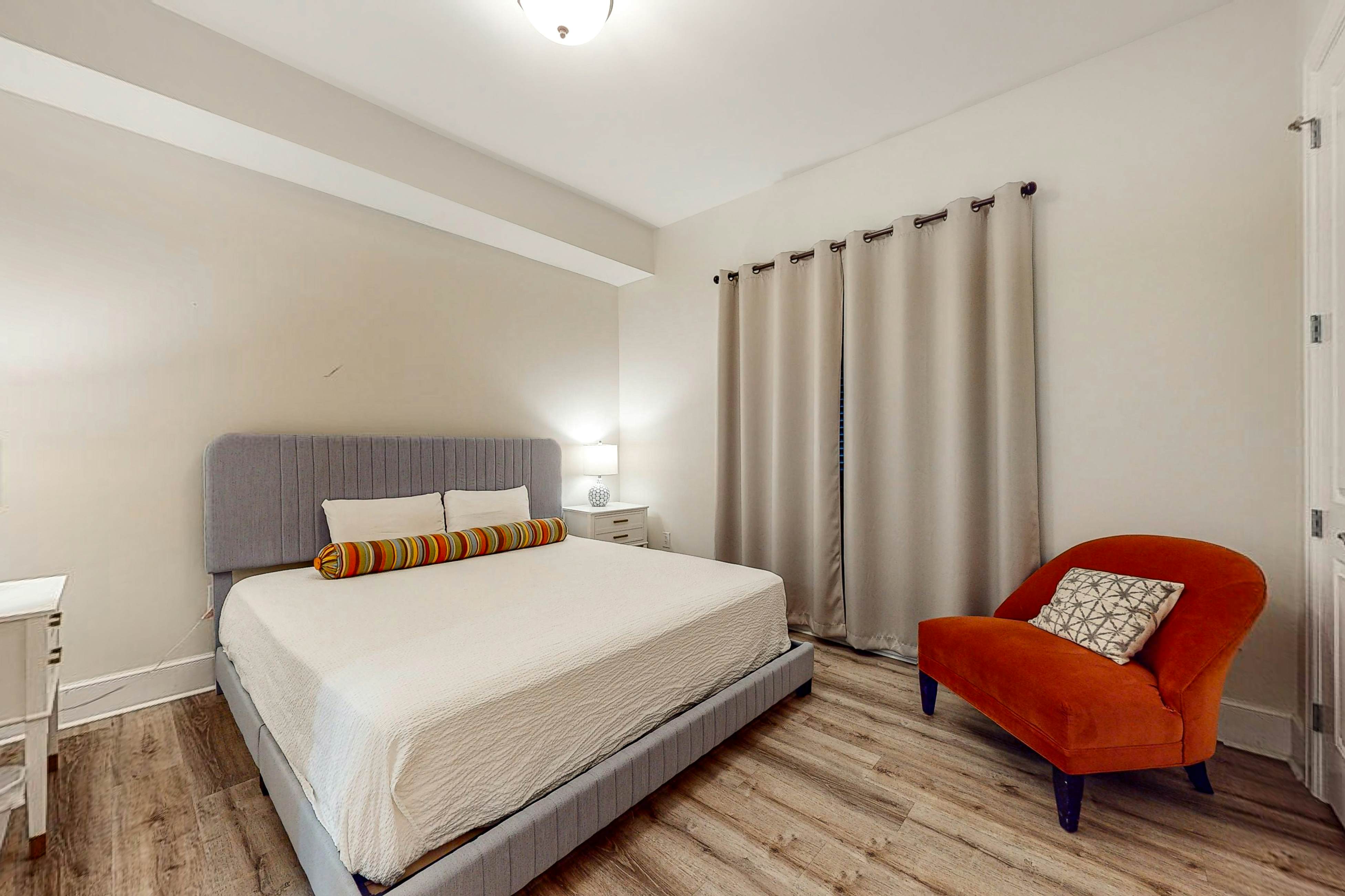 Sanctuary by the Sea 1122