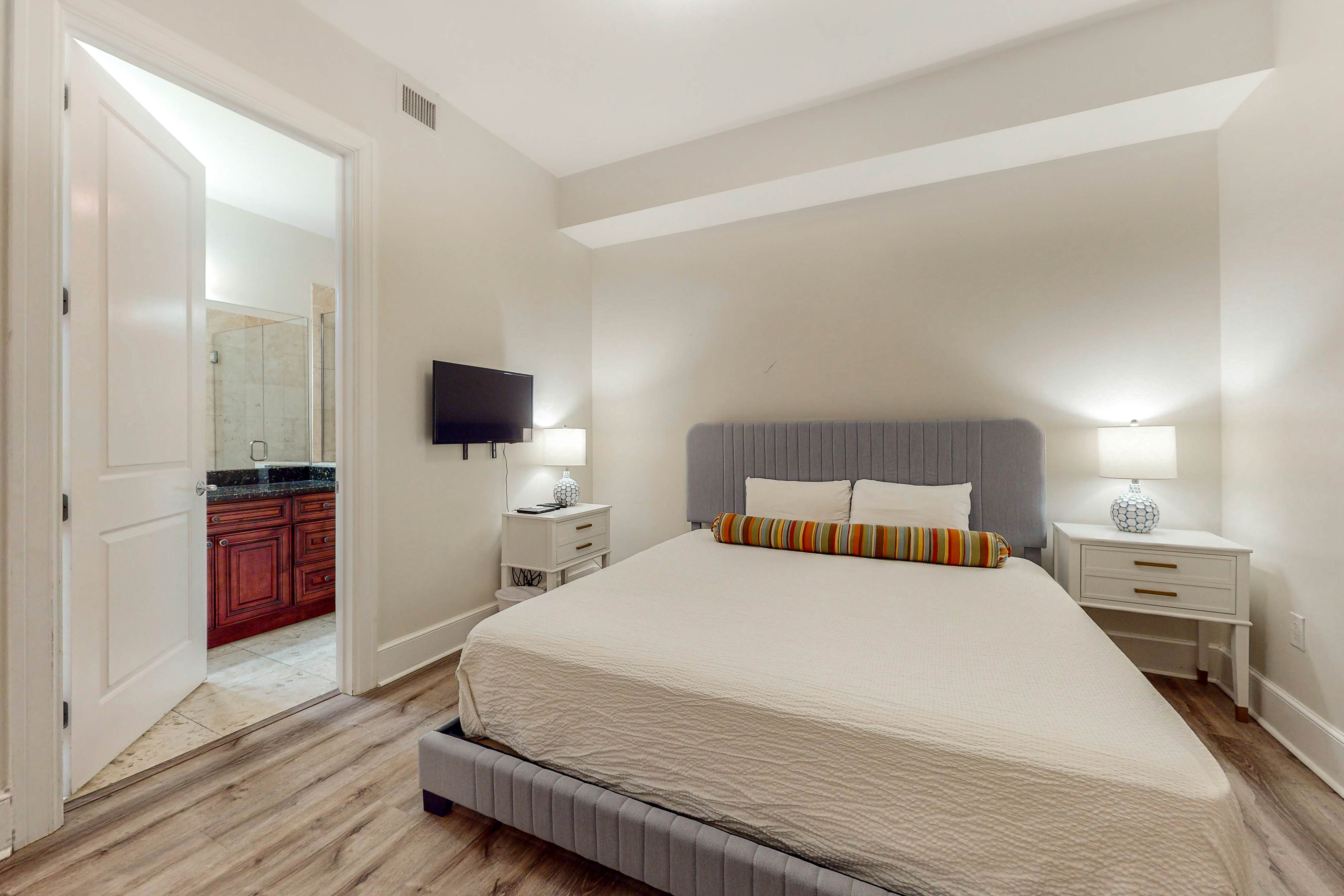 Sanctuary by the Sea 1122